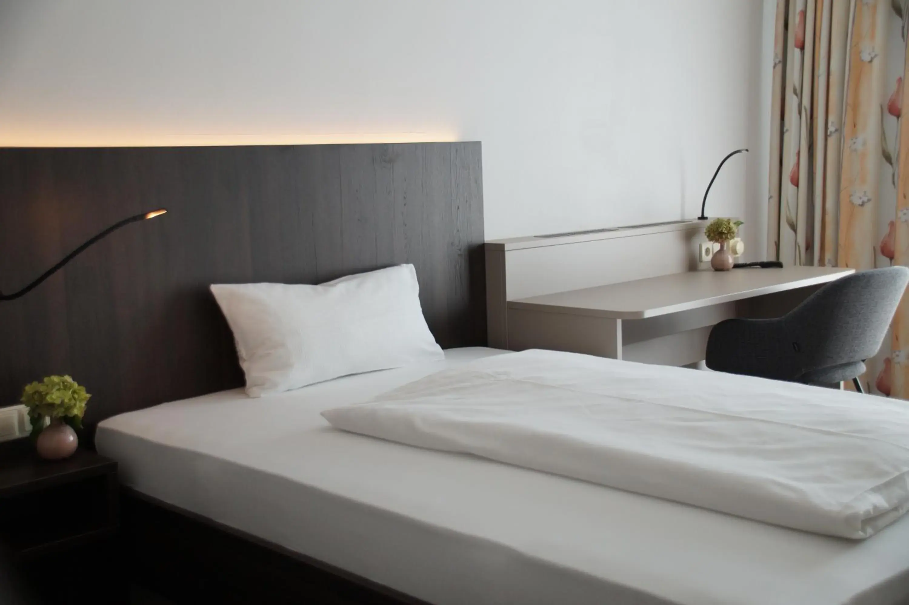 Single Room in Hotel Feyrer Single Room in Hotel Feyrer