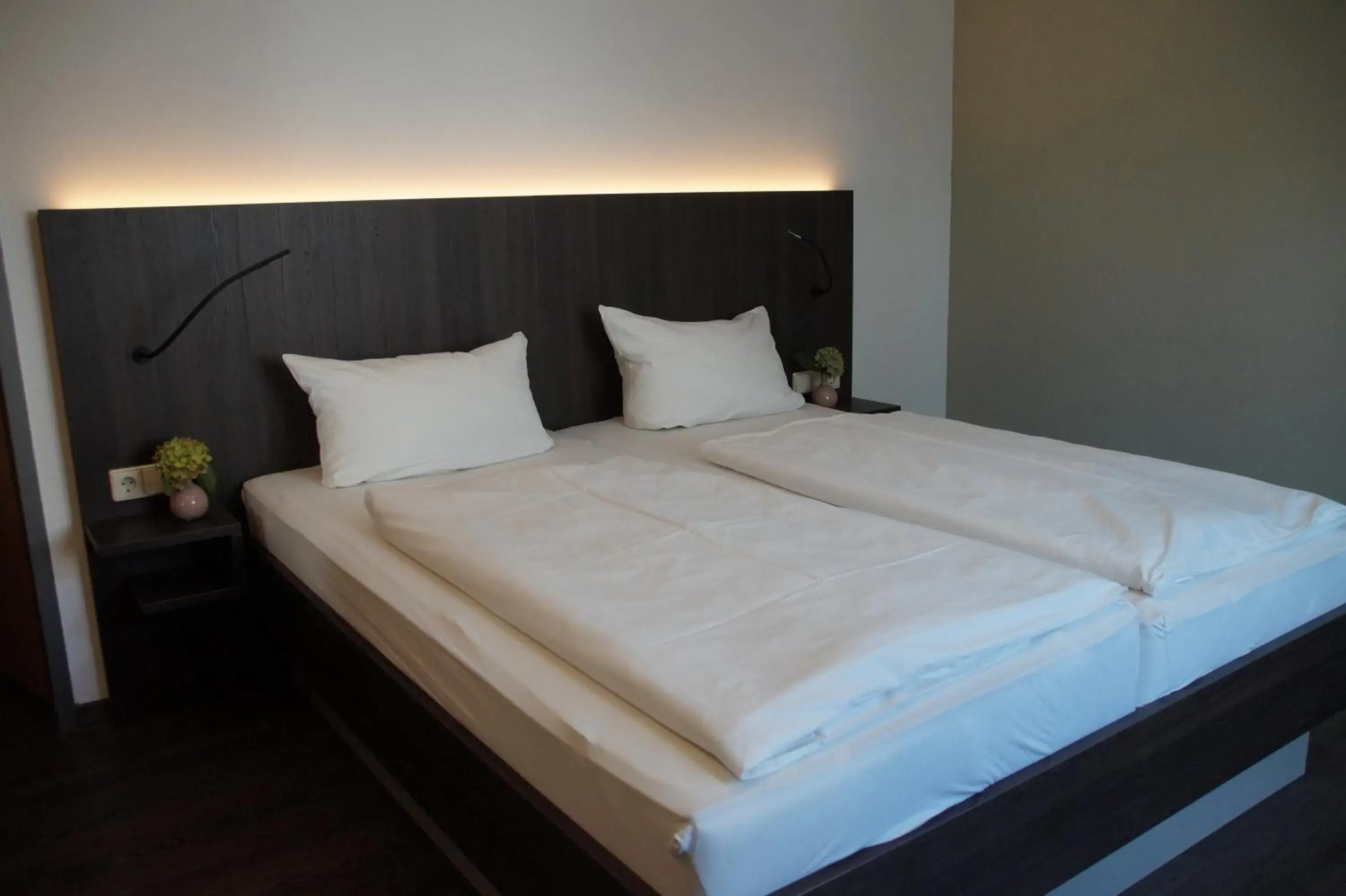 Double Room in Hotel Feyrer Double Room in Hotel Feyrer