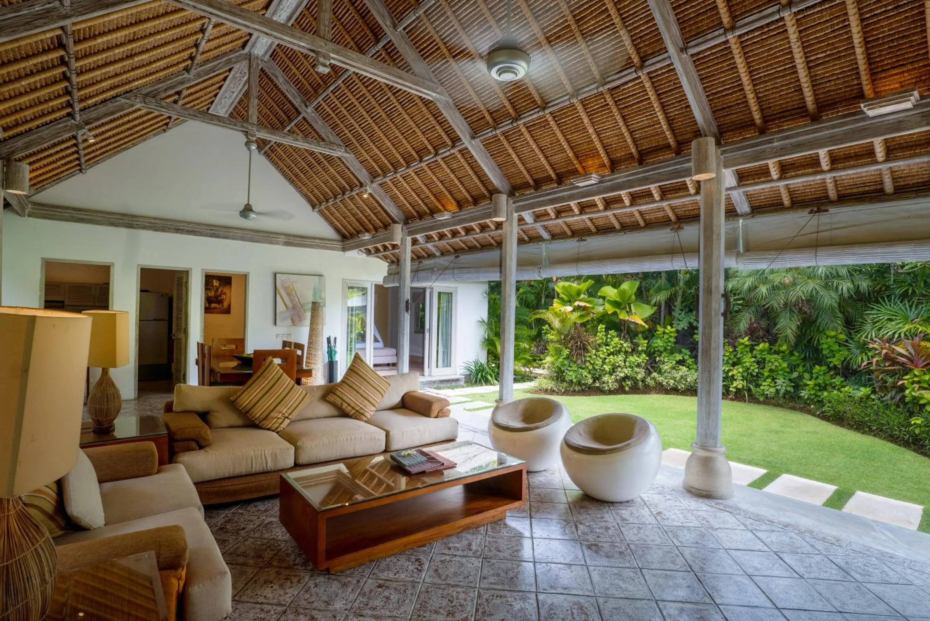 Property building in Serene Villas