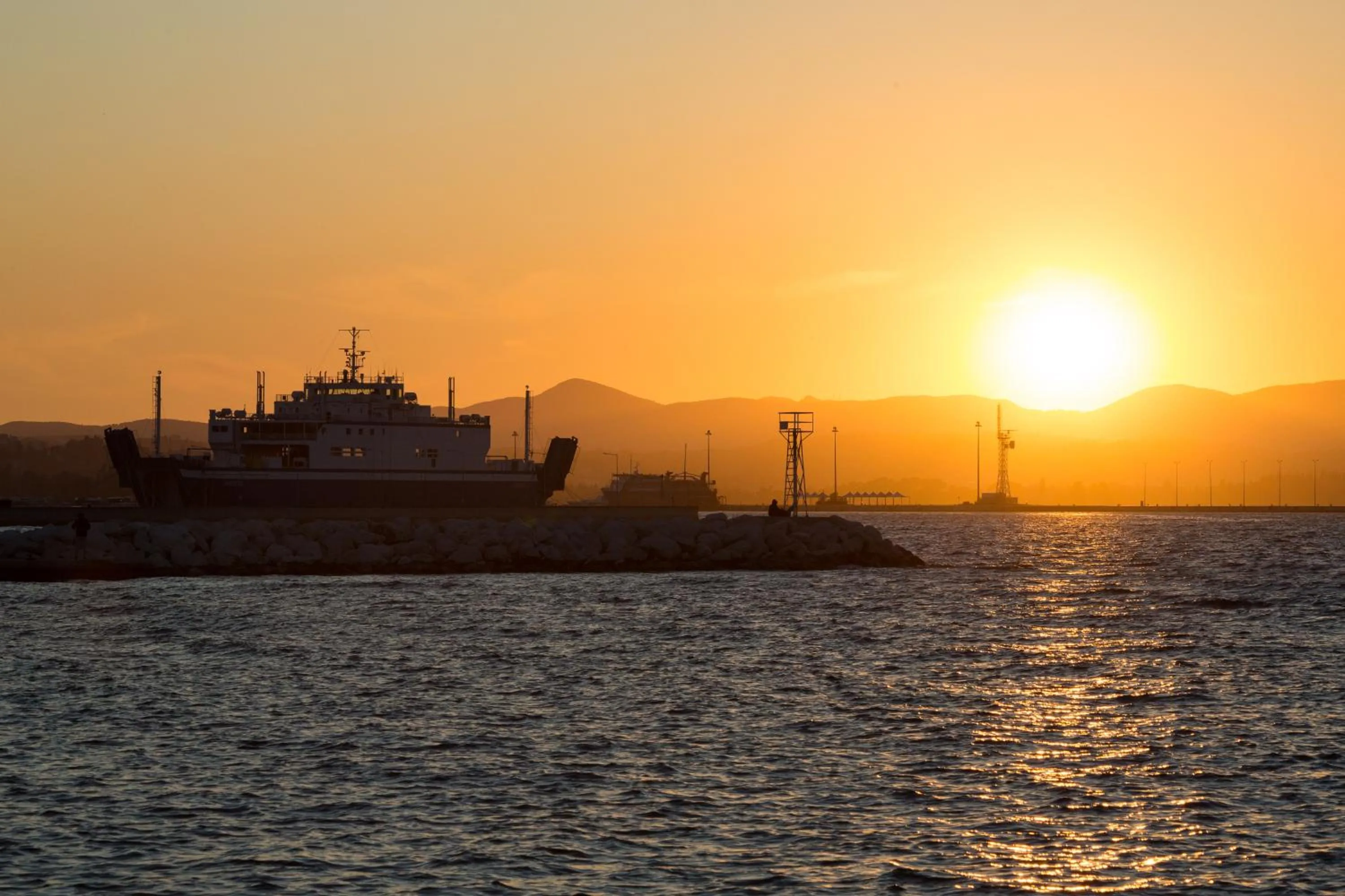 Neighbourhood in Kâmara Old Town Studios