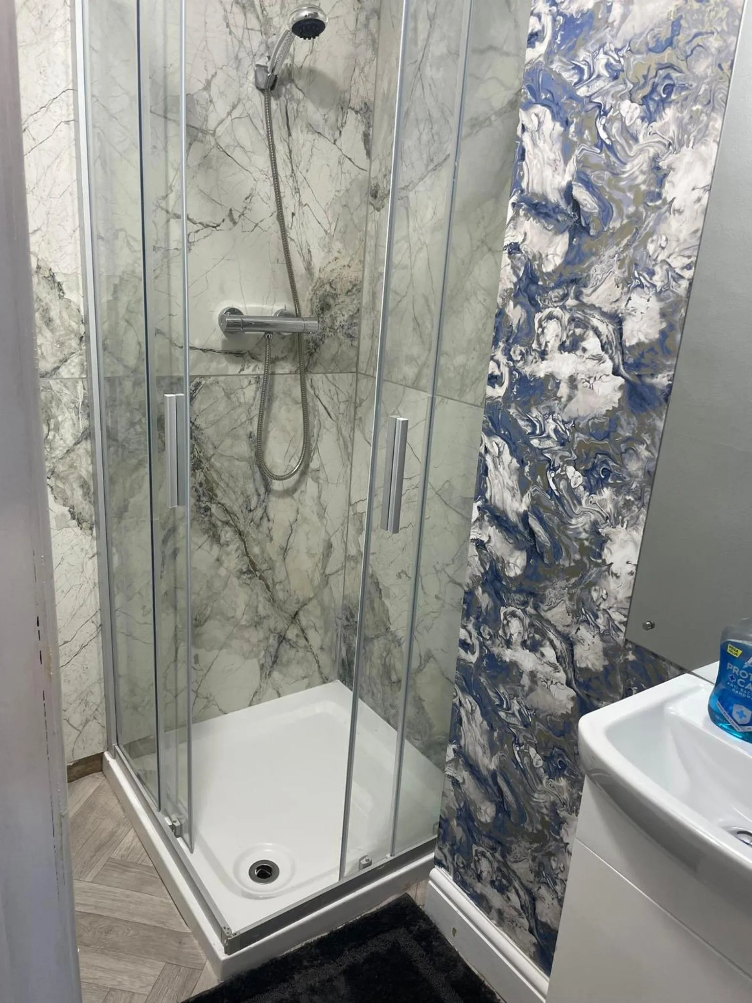 Mr sandman’s hotel