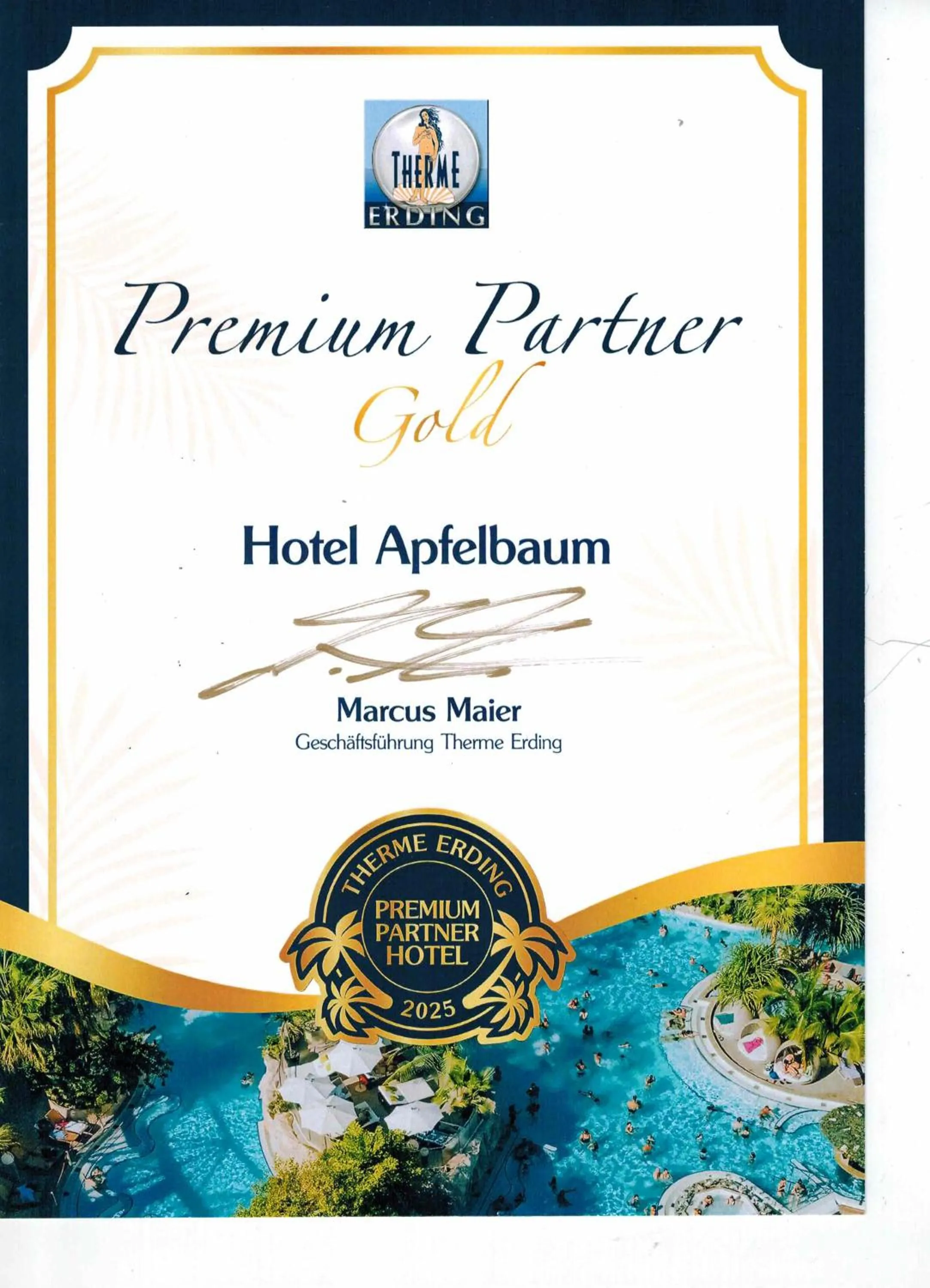 Other in Hotel Apfelbaum