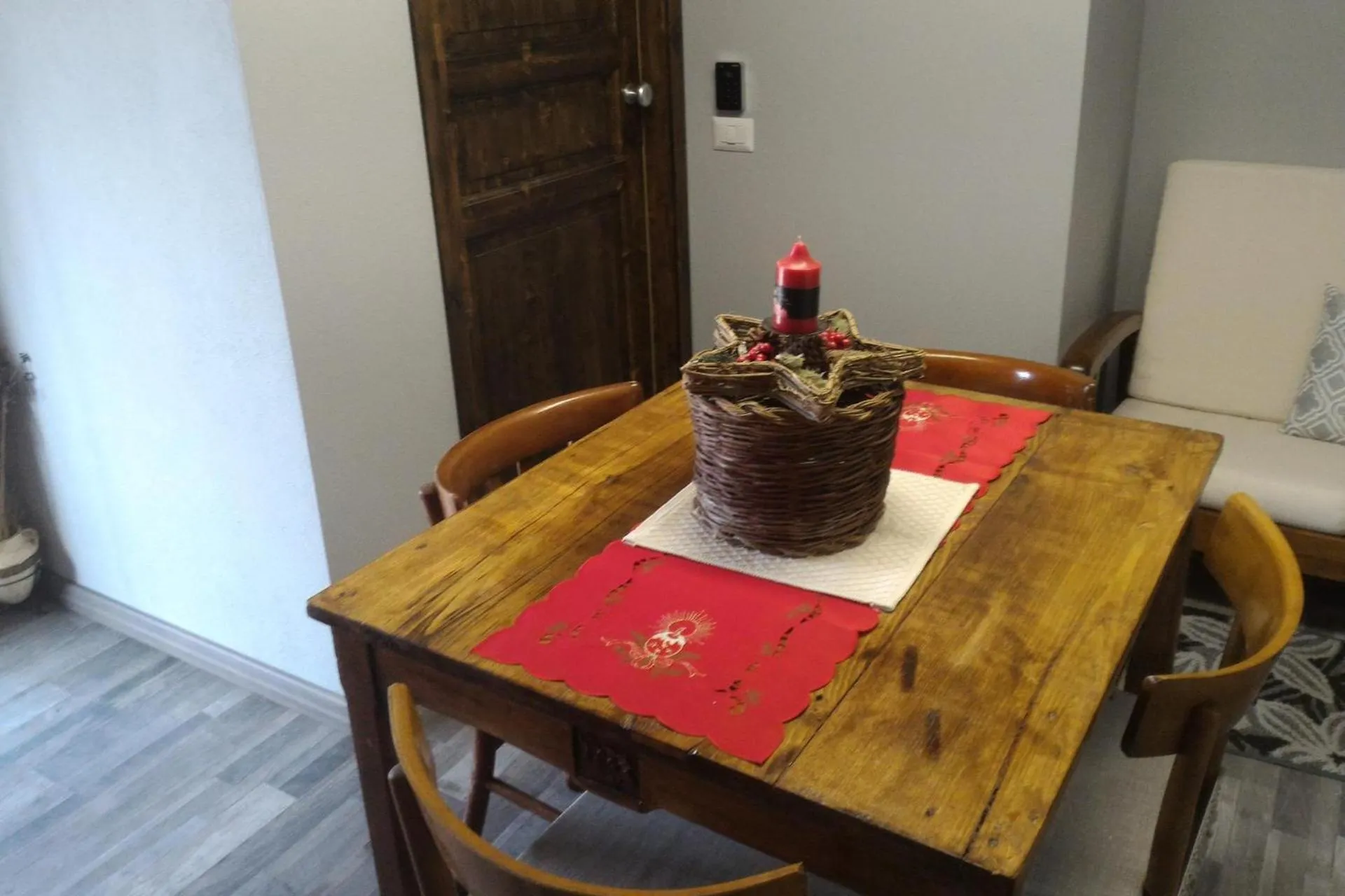 Corona Bed & Breakfast