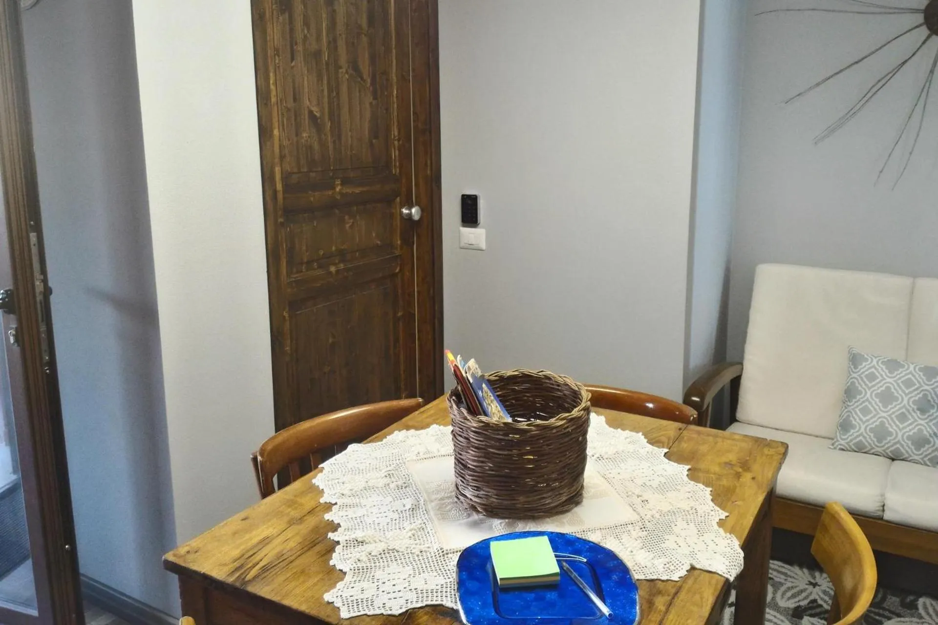 Corona Bed & Breakfast