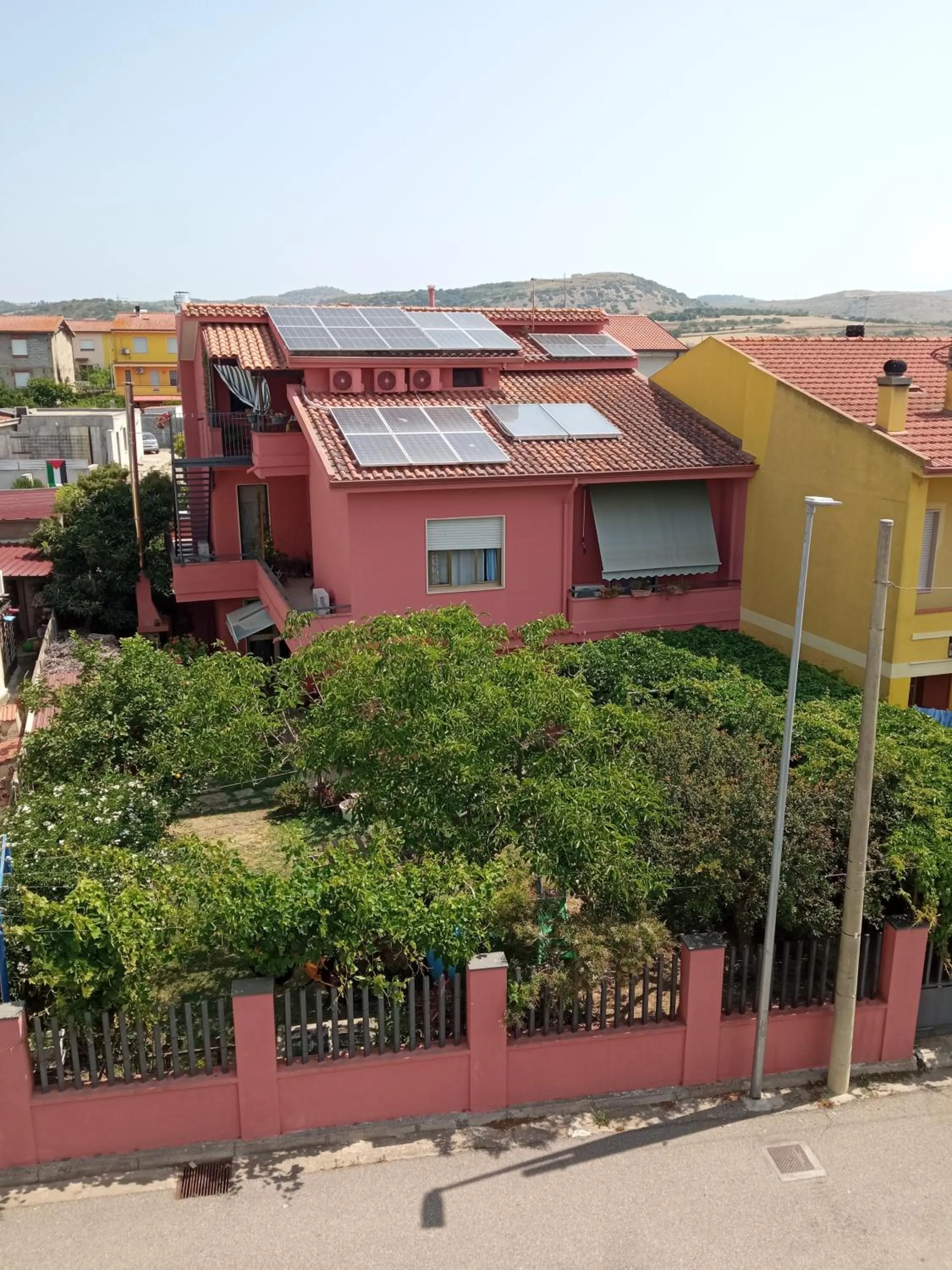 Corona Bed & Breakfast