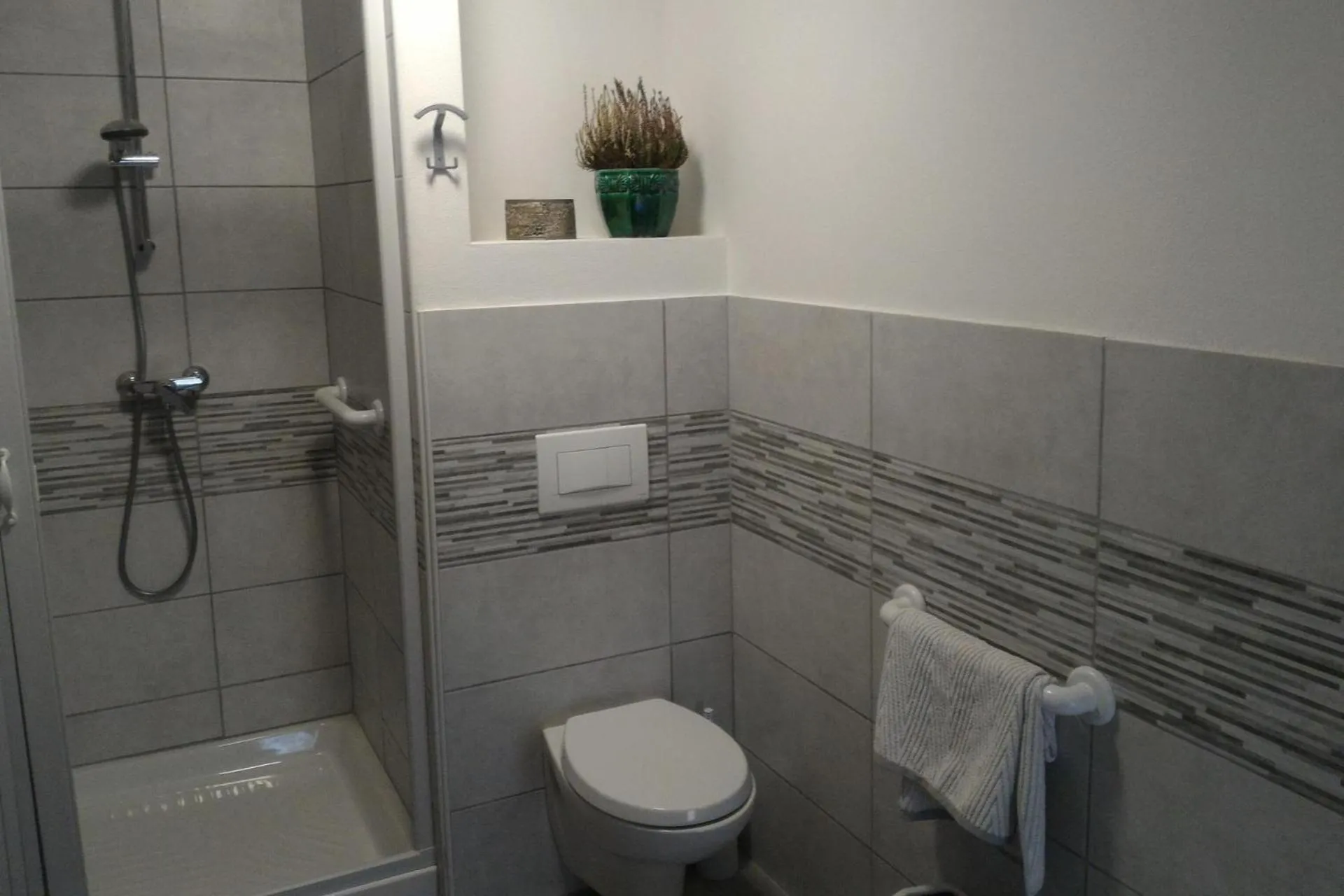 Corona Bed & Breakfast