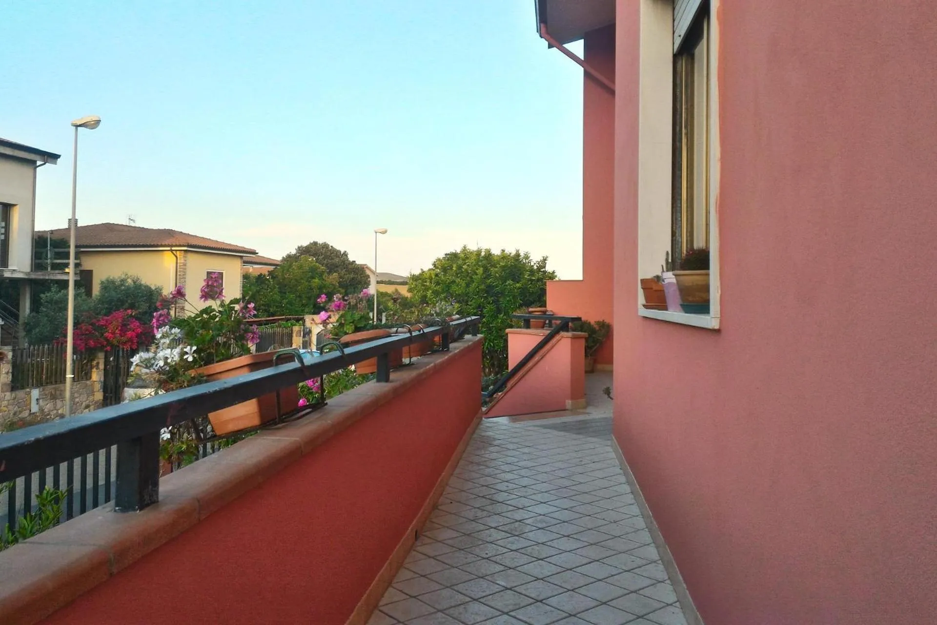 Corona Bed & Breakfast