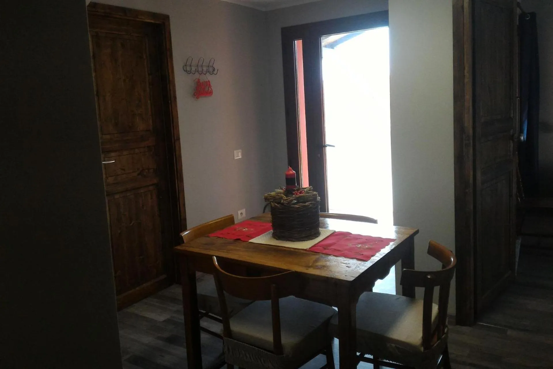 Corona Bed & Breakfast