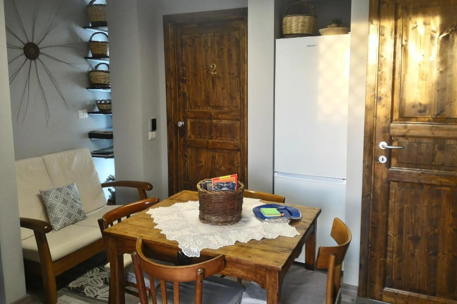 Corona Bed & Breakfast