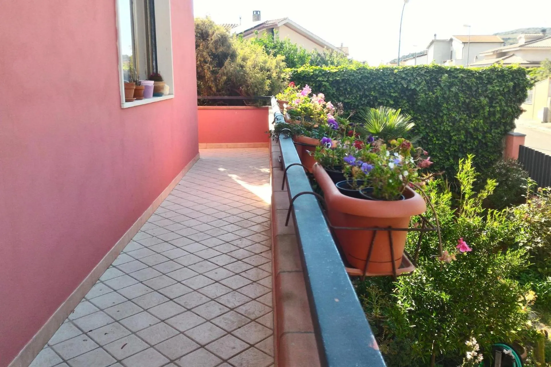 Corona Bed & Breakfast