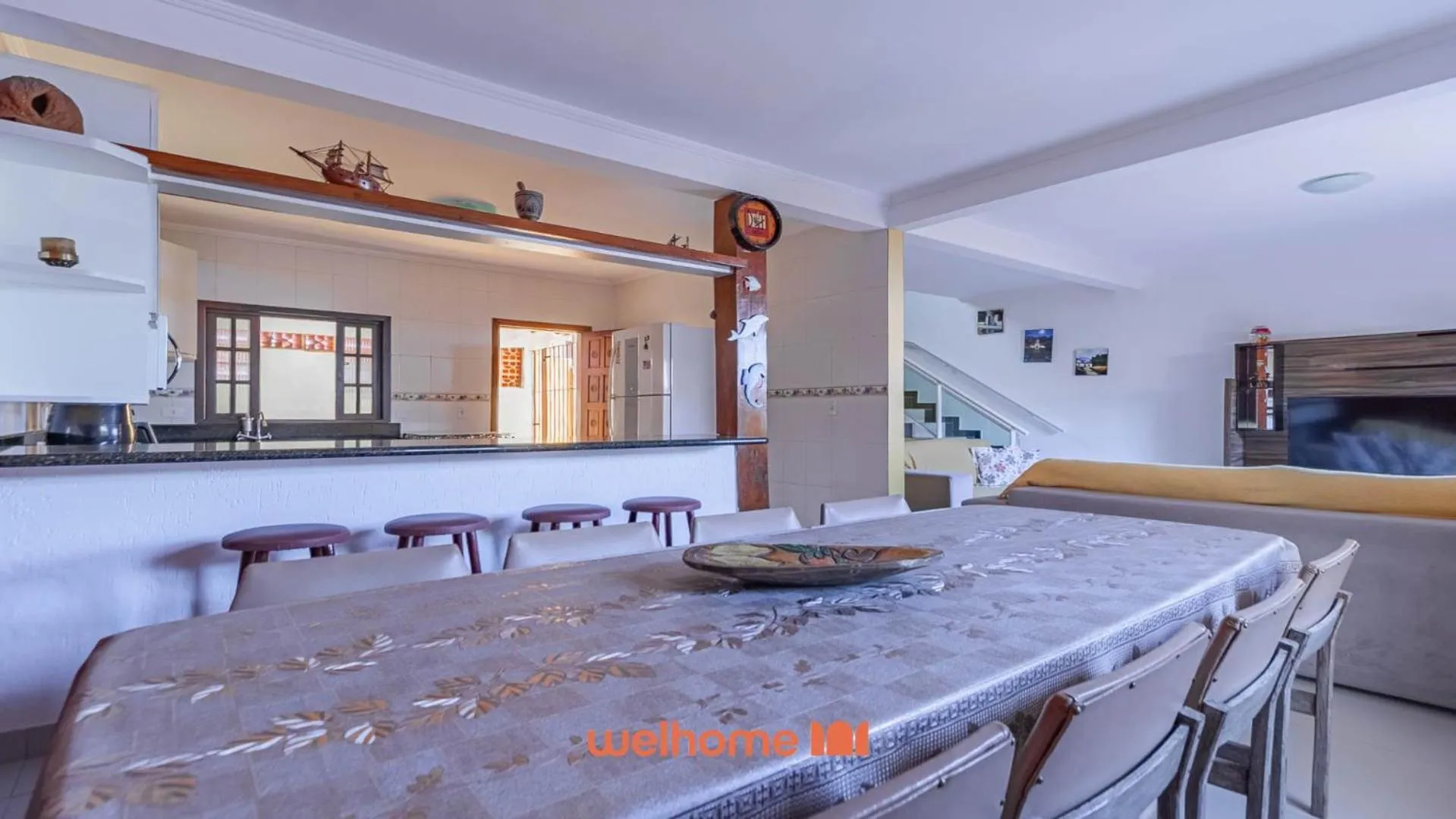 Casa Amarela Estufa 2 Ubatuba SP