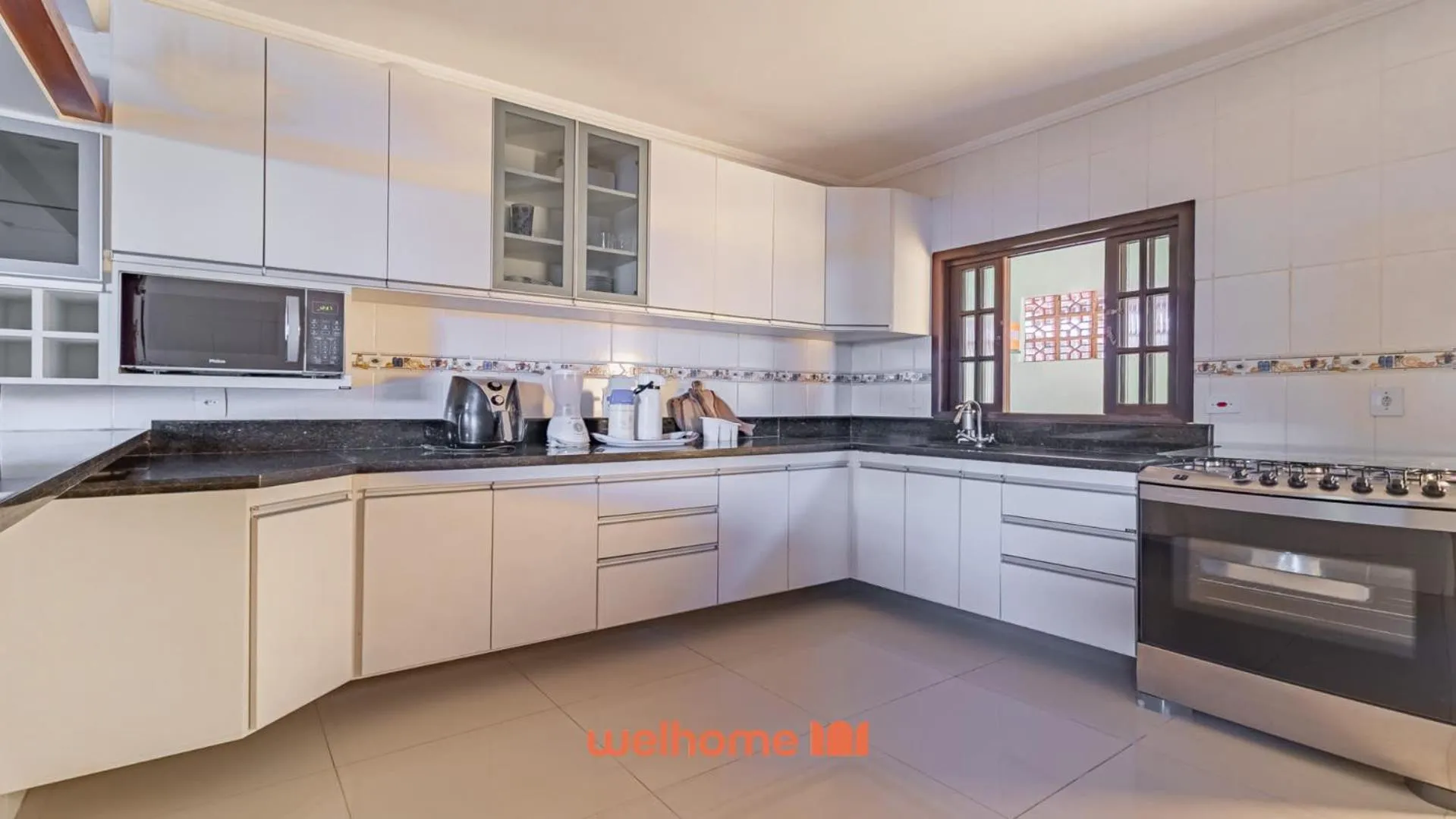 Casa Amarela Estufa 2 Ubatuba SP