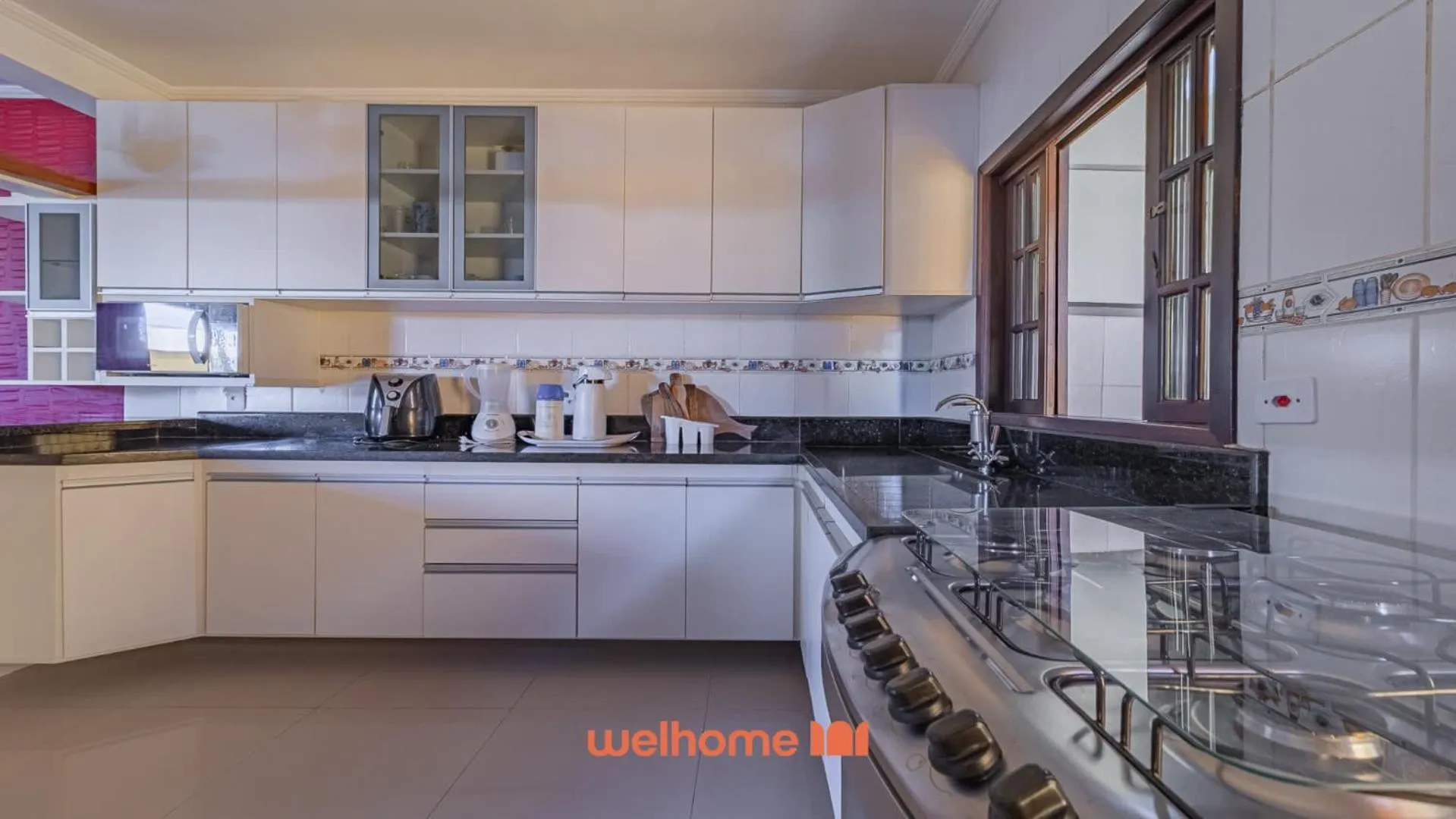 Casa Amarela Estufa 2 Ubatuba SP