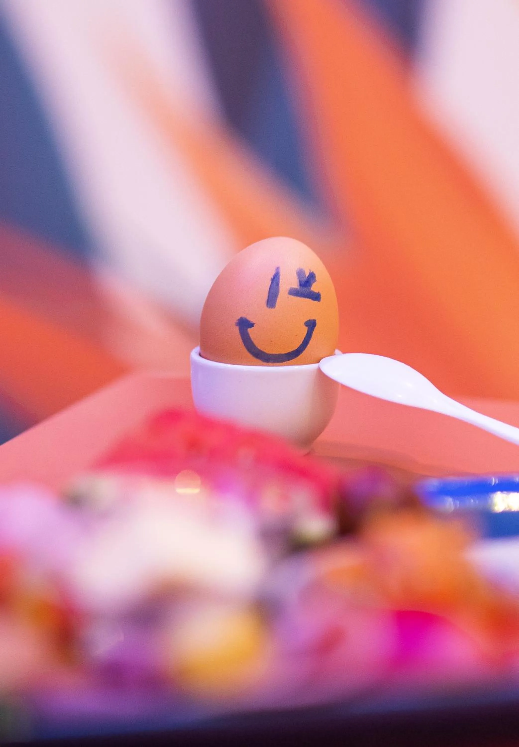 Breakfast in Hotel Madeleine Biohotel