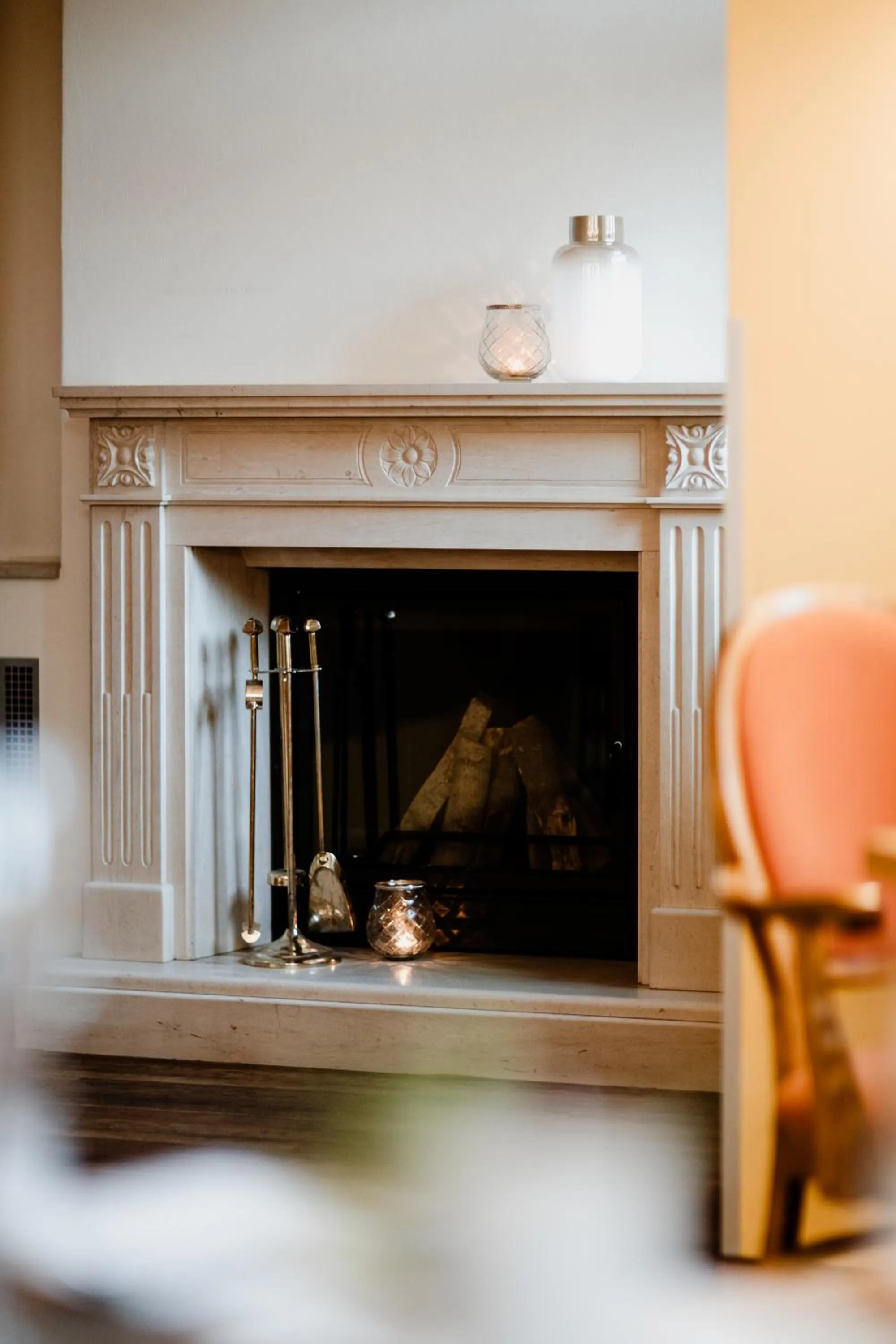 Restaurant/places to eat in Hotelpark Bodetal mit Ferienwohnungen