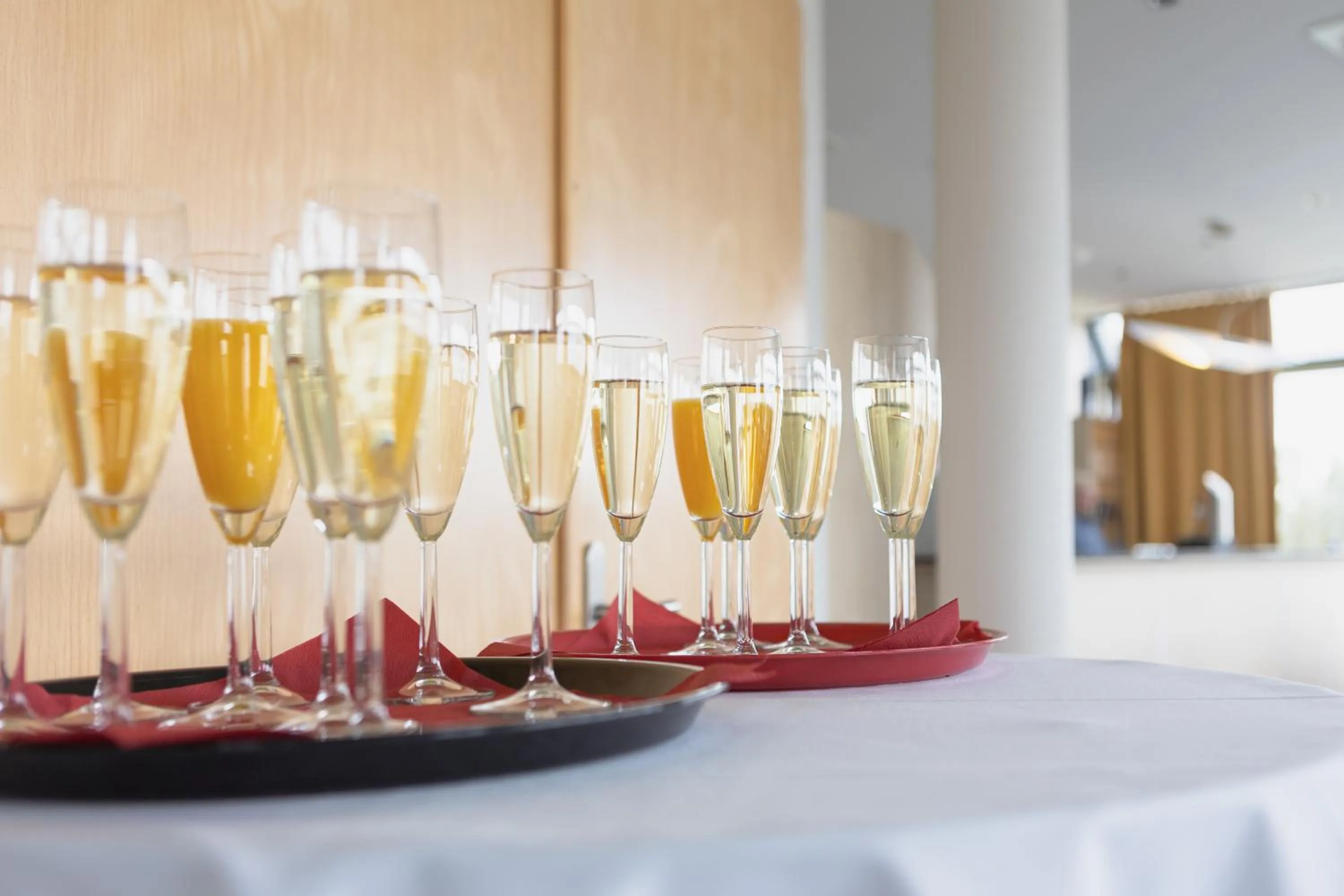 Banquet/Function facilities in Hotel Motorsport Arena