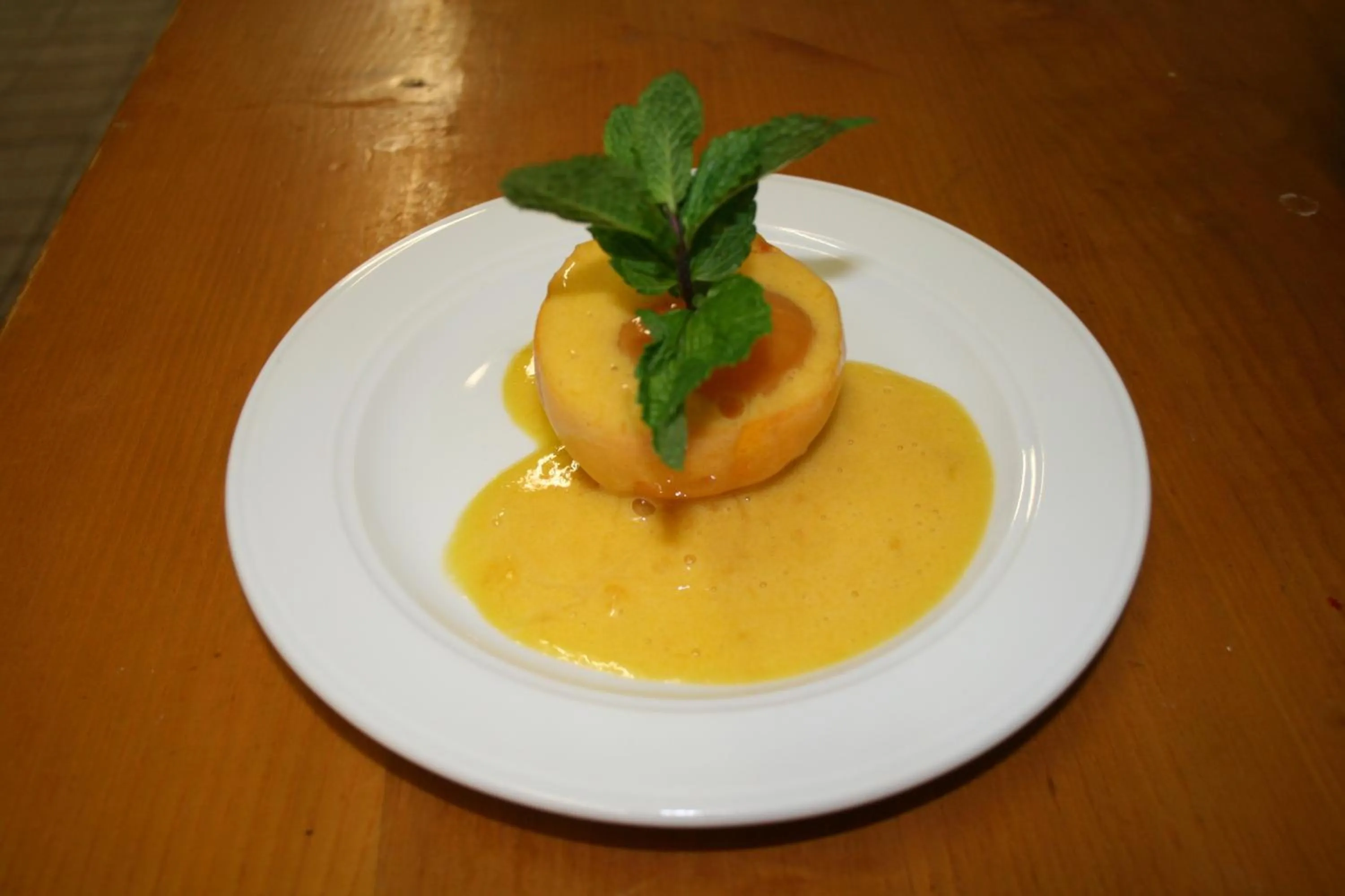 Food and drinks in JoSchi Sporthaus Hochkar