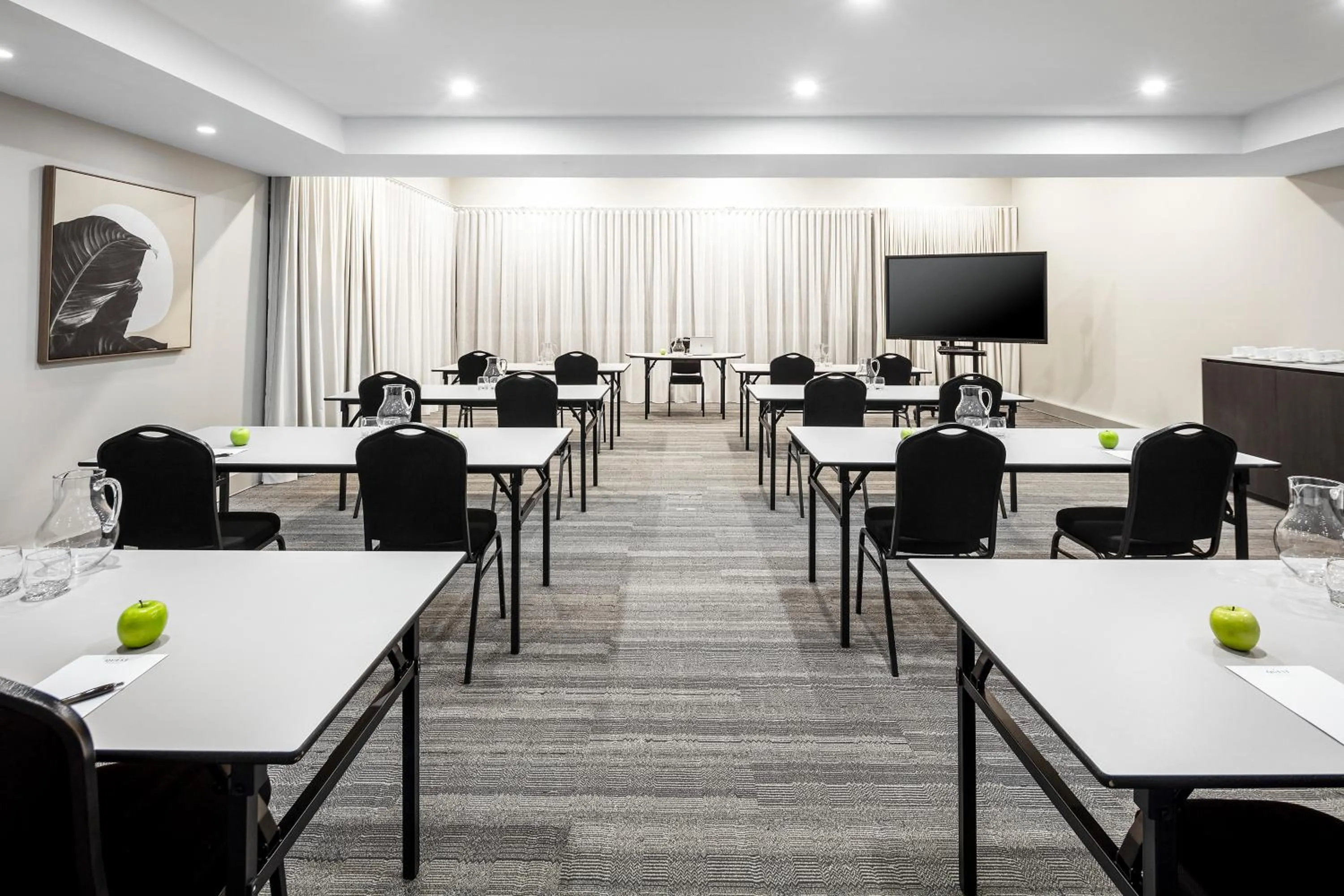 Banquet/Function facilities in Quest Wangaratta