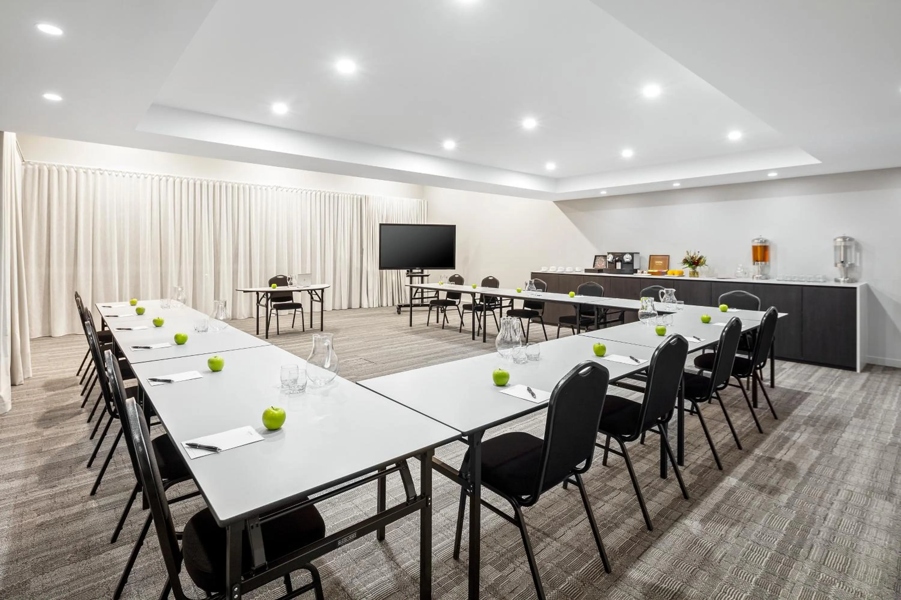 Banquet/Function facilities in Quest Wangaratta