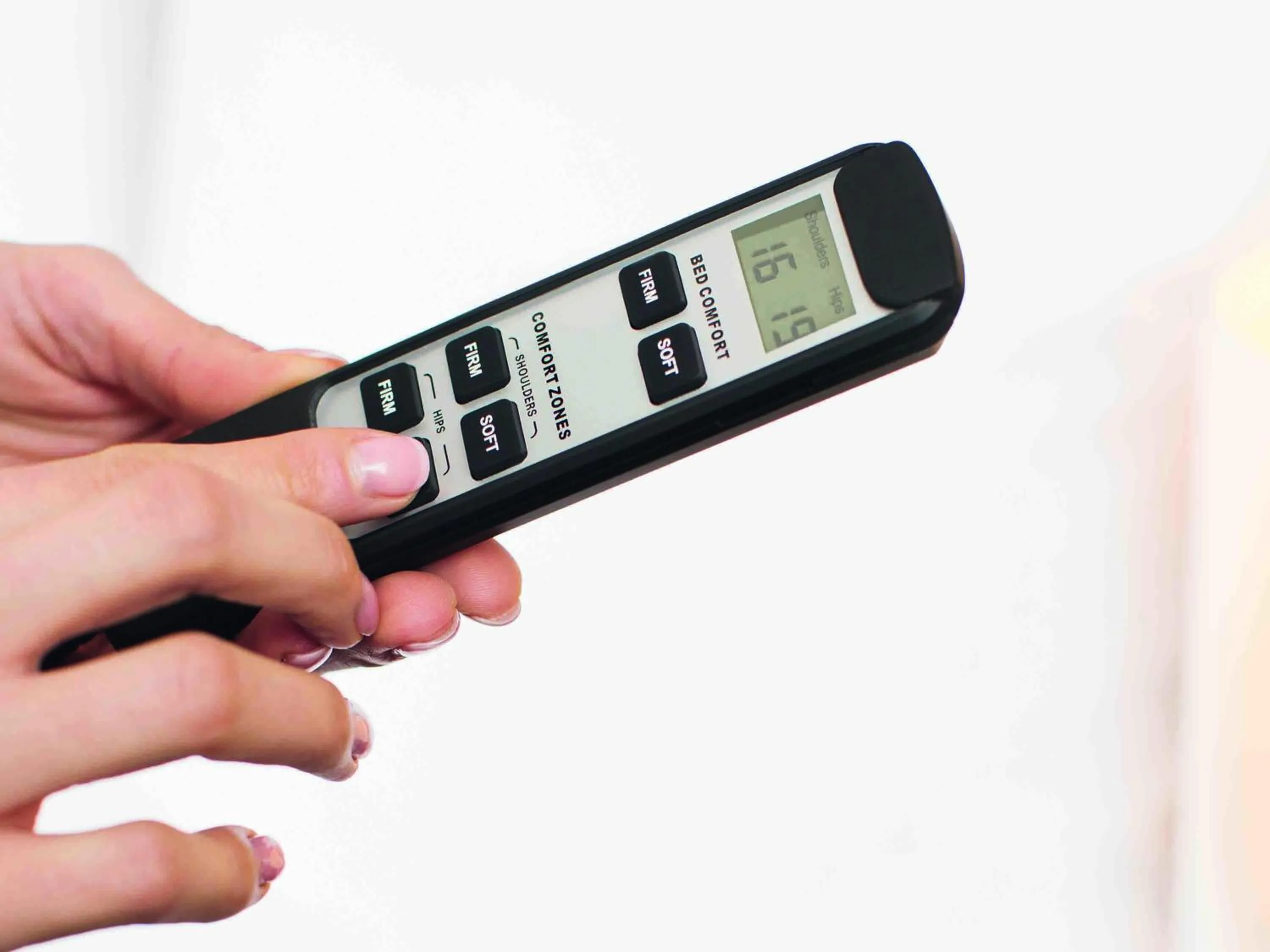 Bedroom in Mövenpick Hotel Frankfurt City Messe