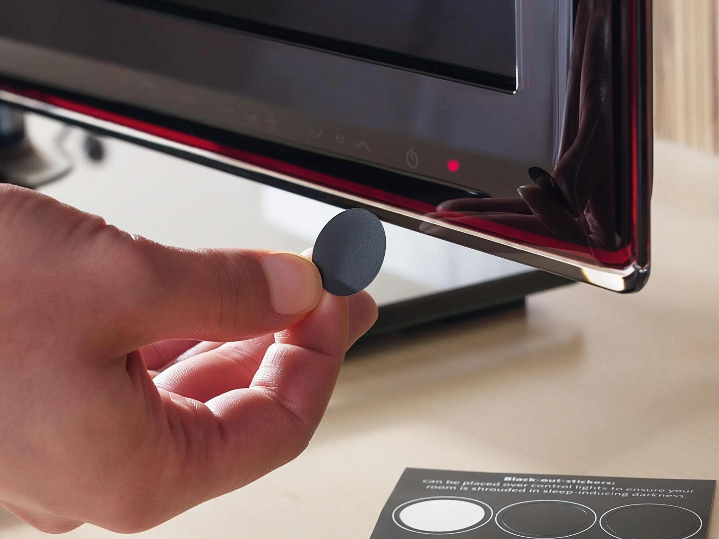 Bedroom in Mövenpick Hotel Frankfurt City Messe