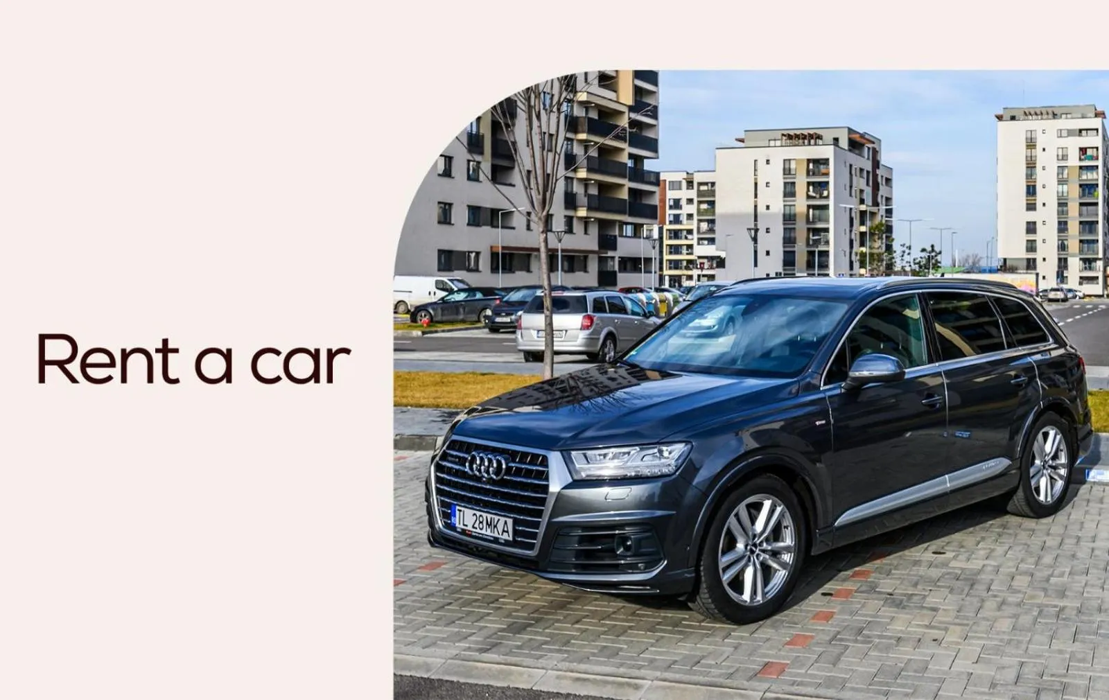 Business facilities in MK Apartments Brasov