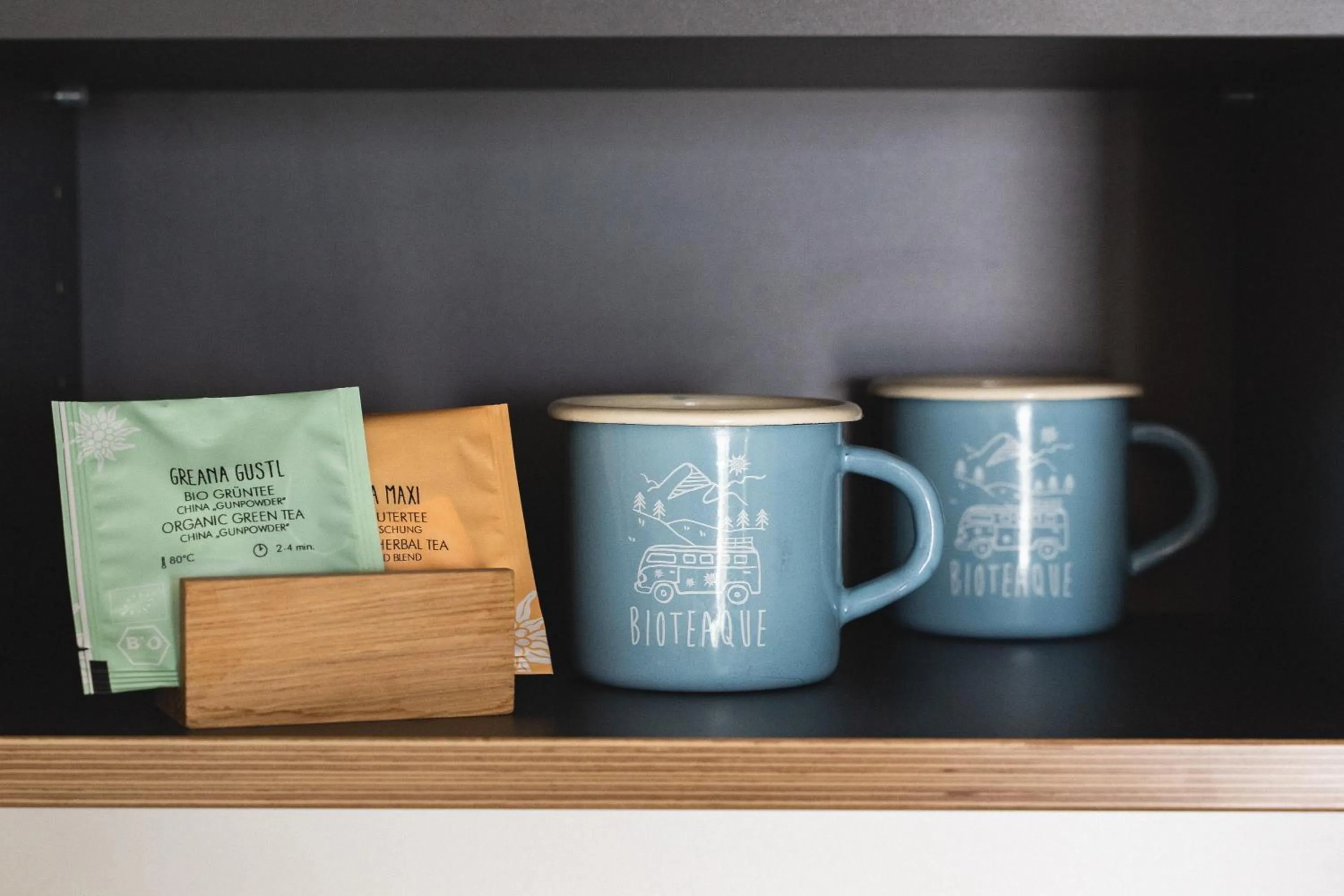 QC Hotel Quartier Chiemsee