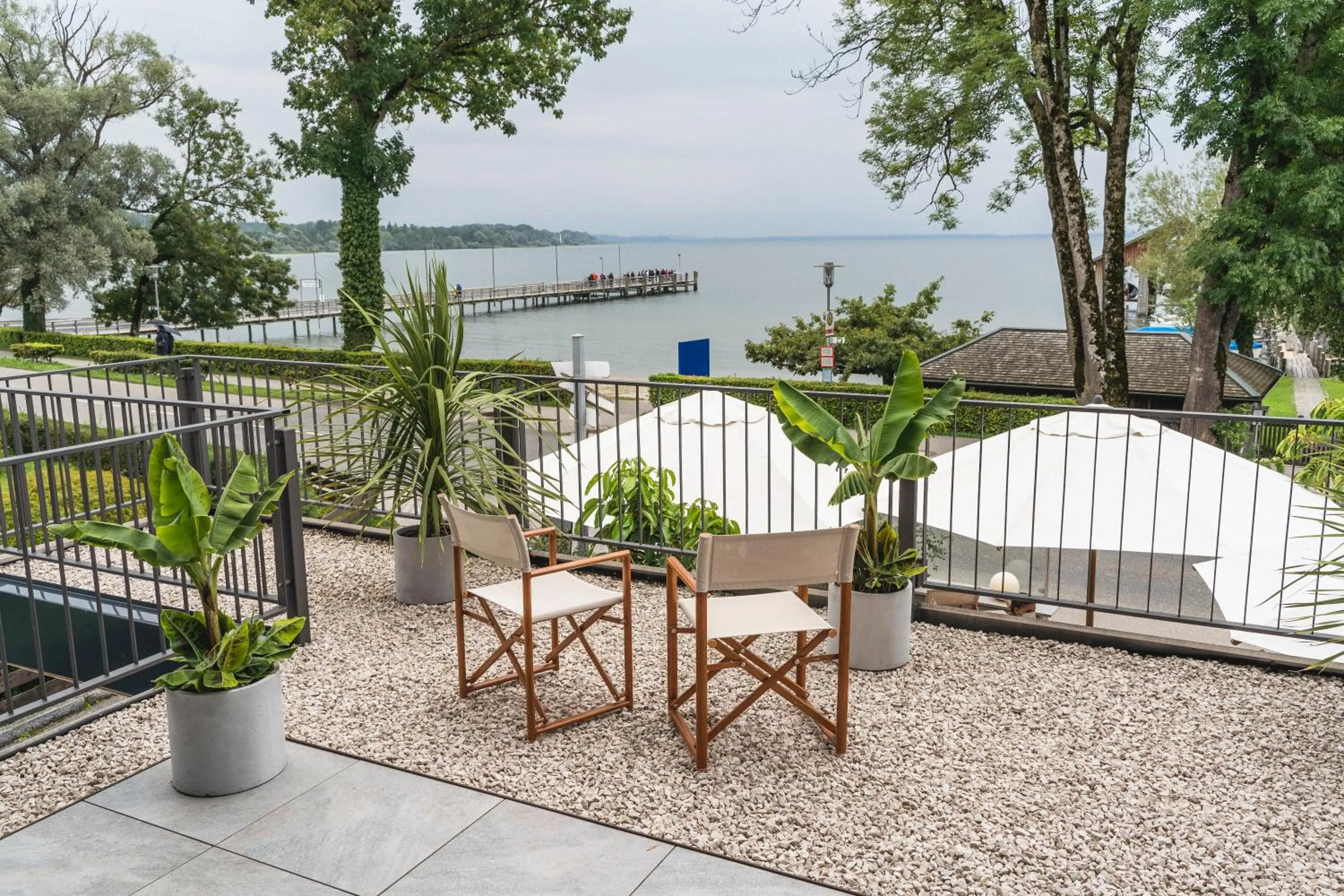 QC Hotel Quartier Chiemsee