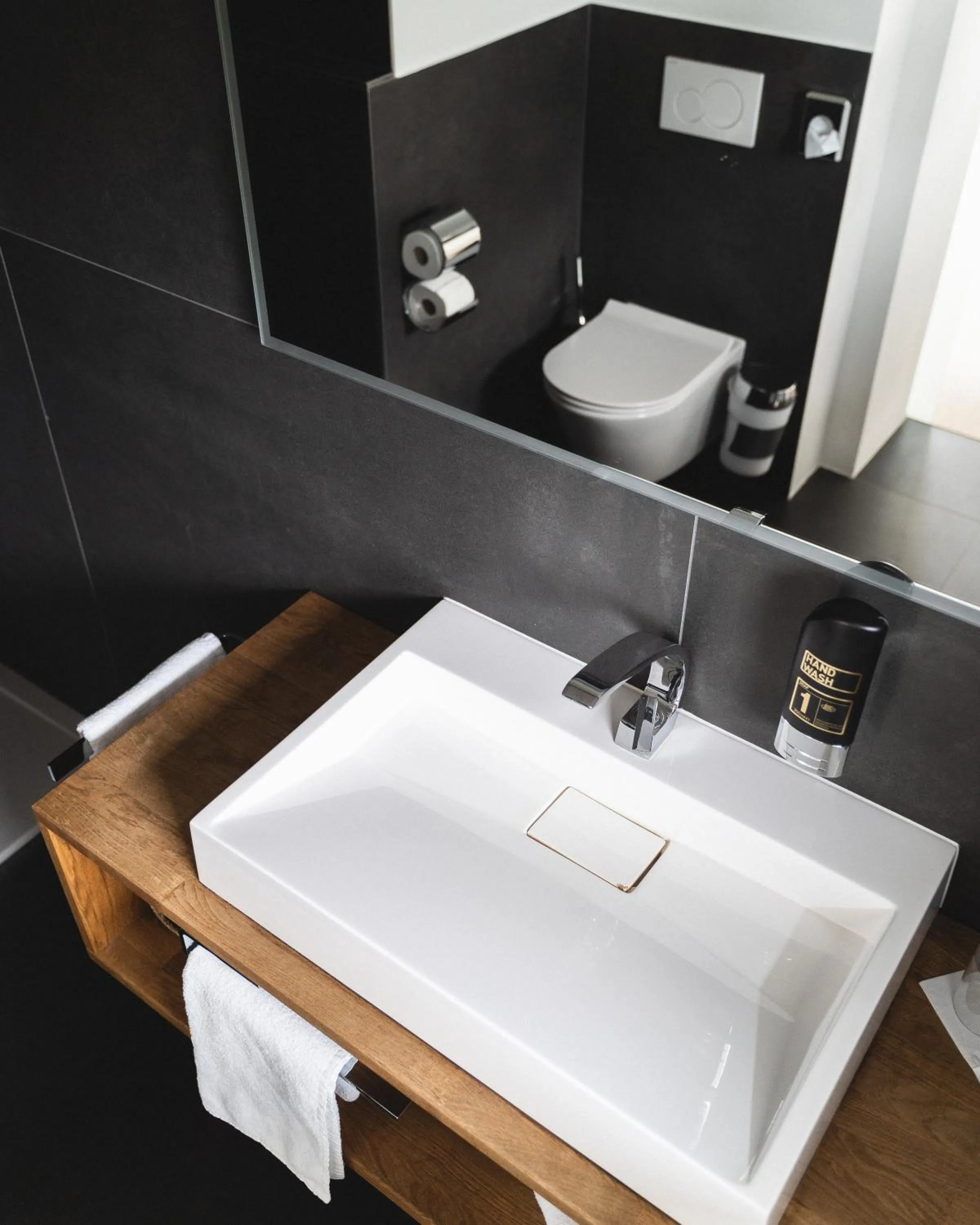 QC Hotel Quartier Chiemsee