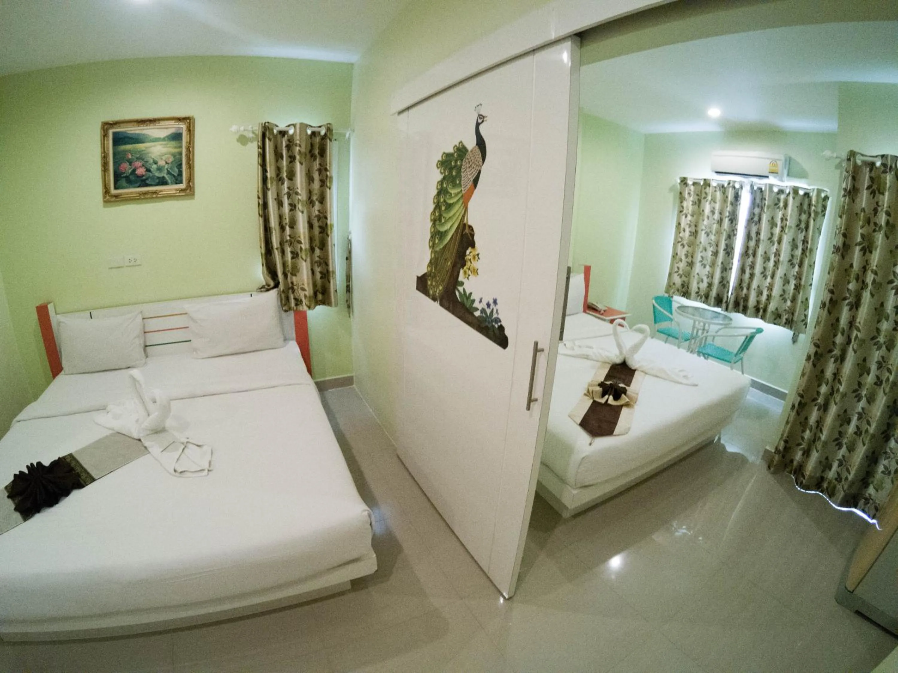 Holland Resort Phuket (SHA Extra Plus)