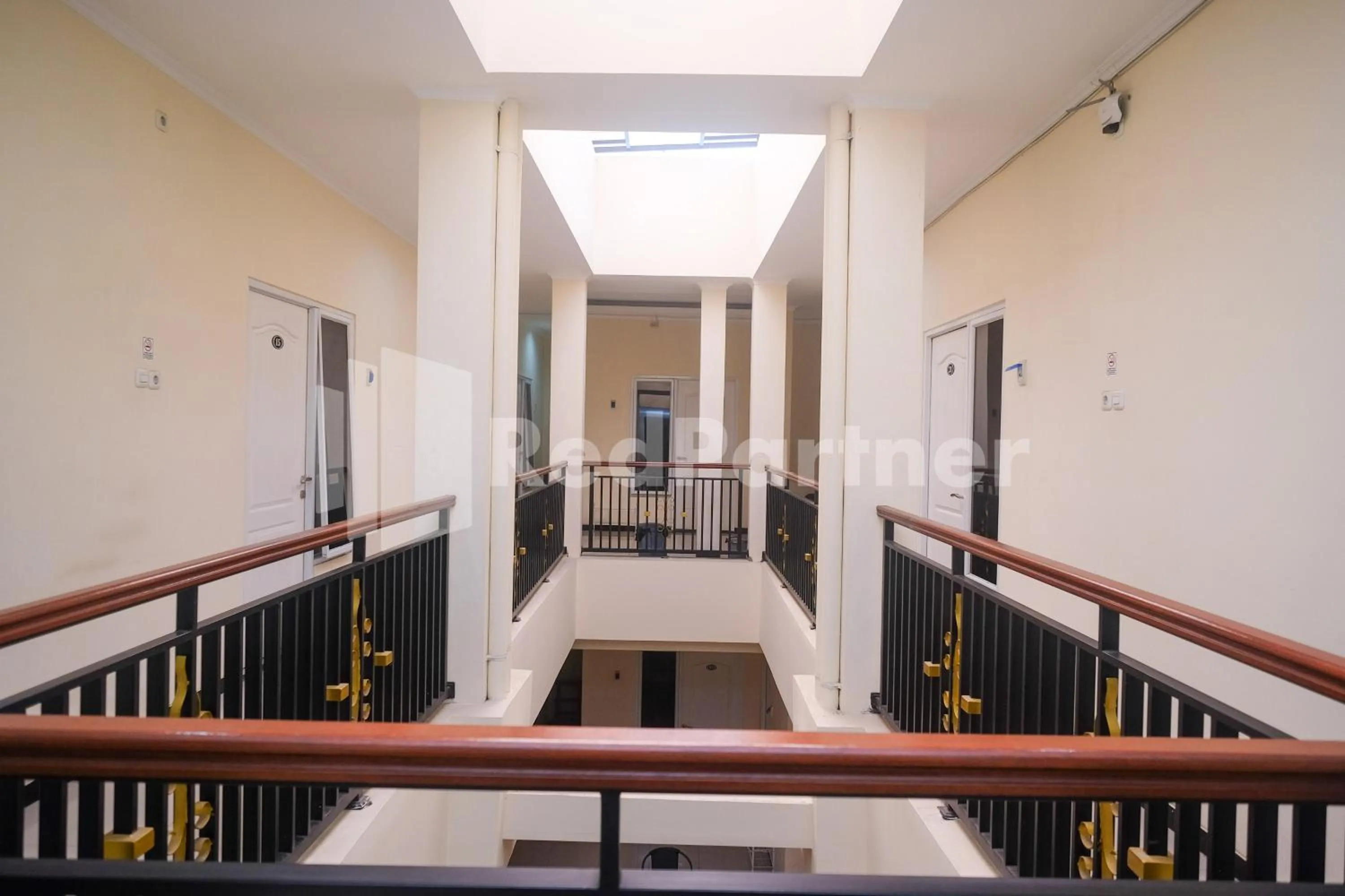 Property building in Griya Loka 2 Syariah Near Simpang Lima Mitra Reddoorz