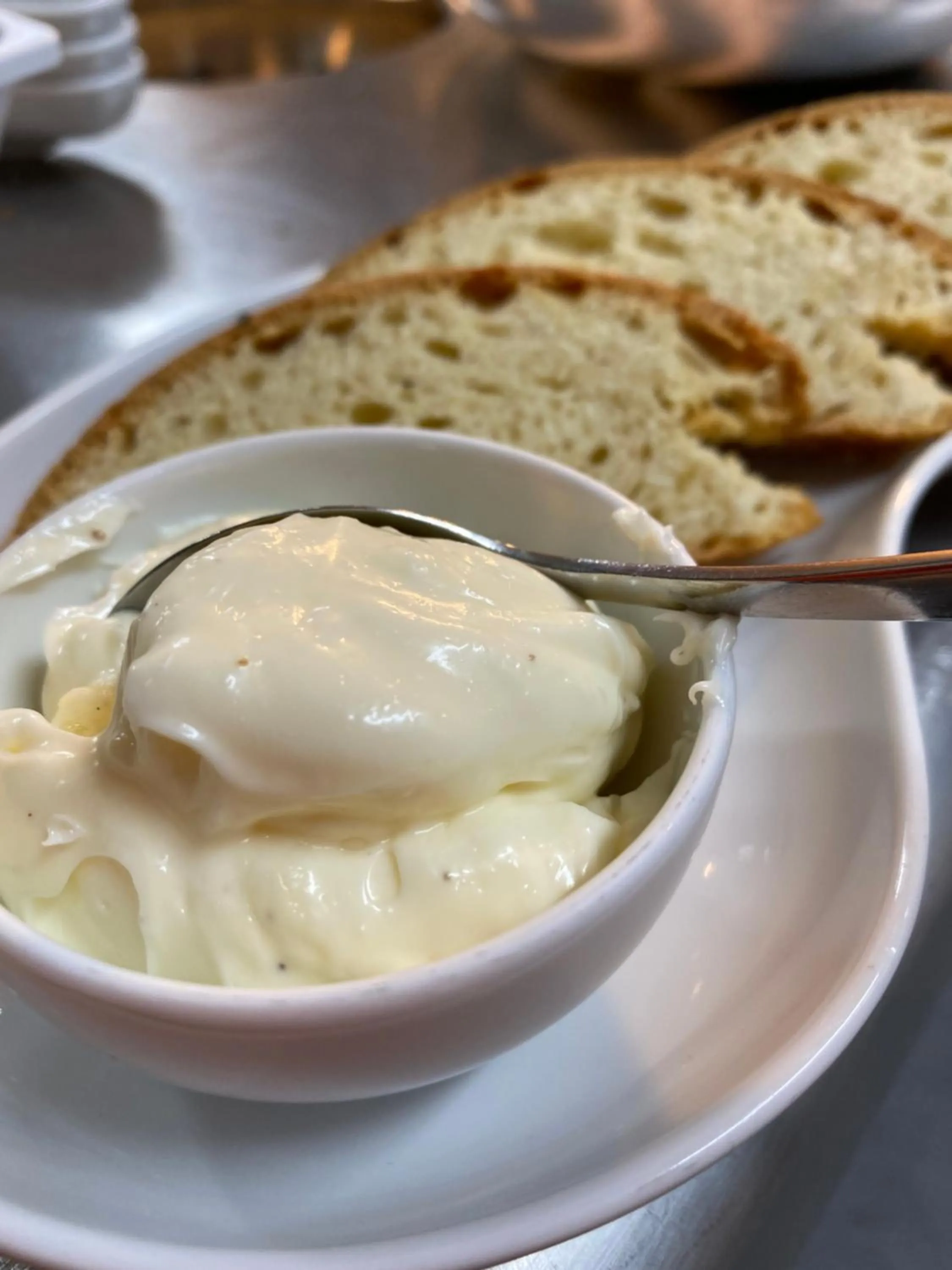 Restaurant/places to eat in Hotel Sonnenhügel