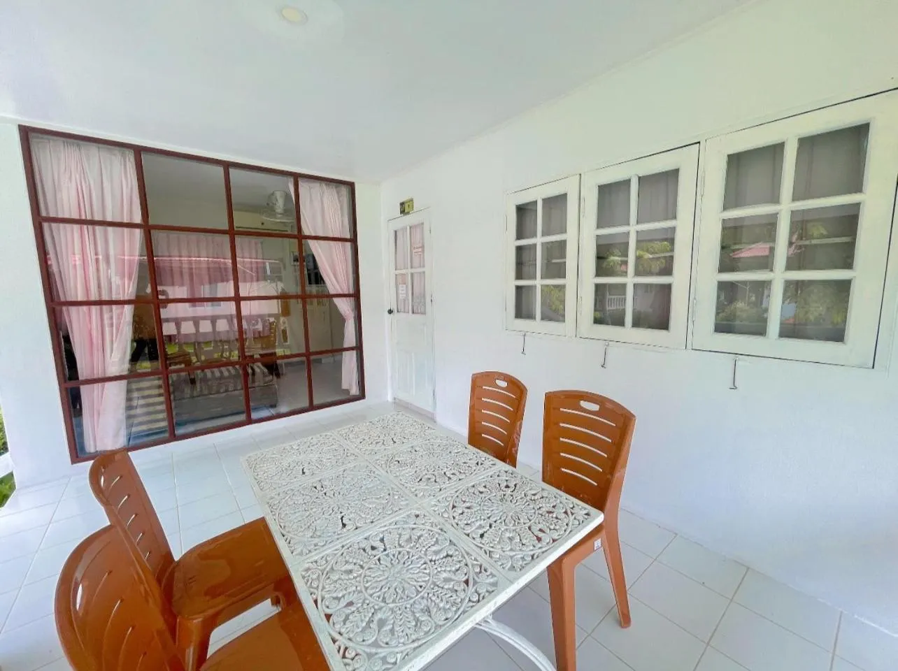 Baan Golden Resort & Residences