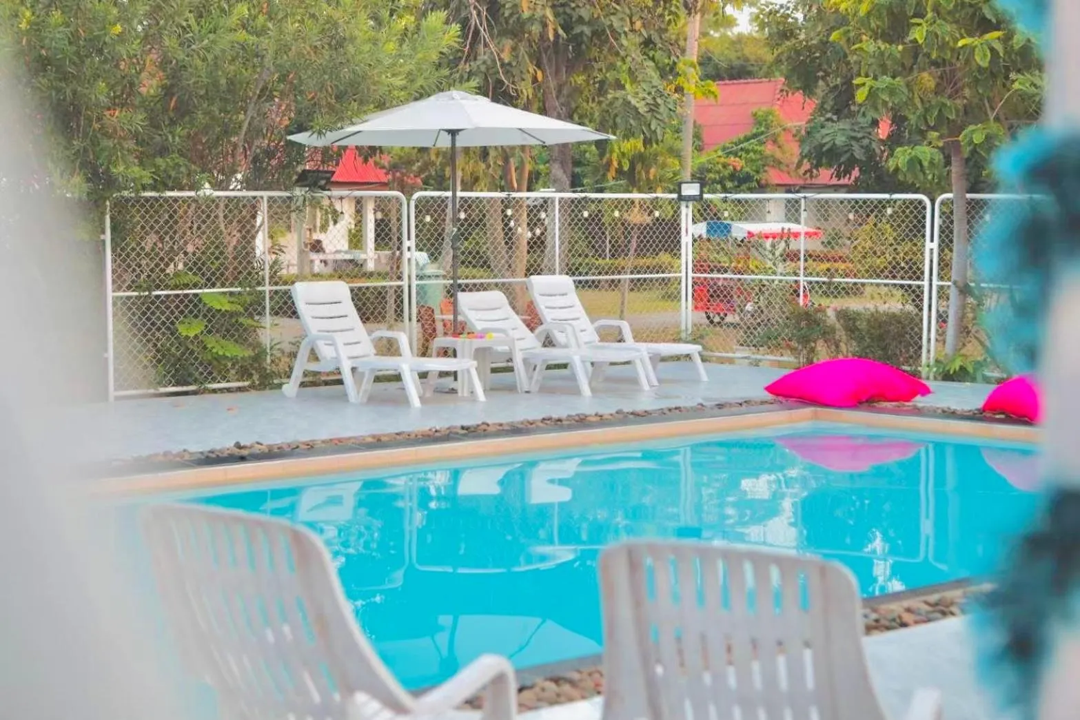 Baan Golden Resort & Residences