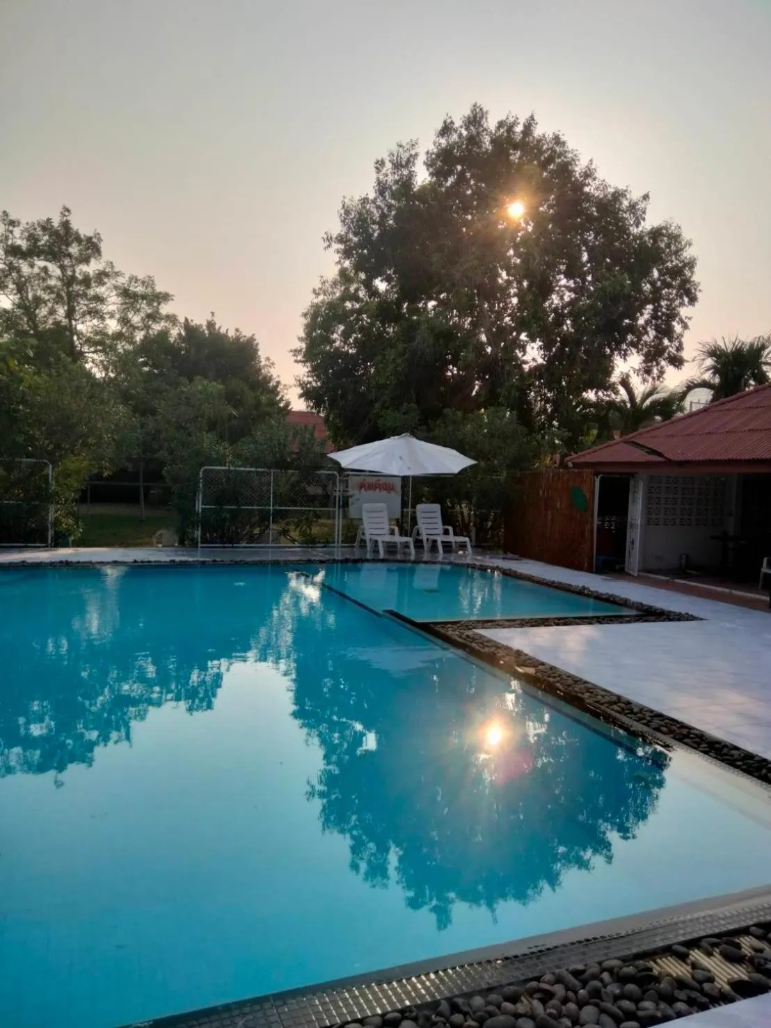 Baan Golden Resort & Residences