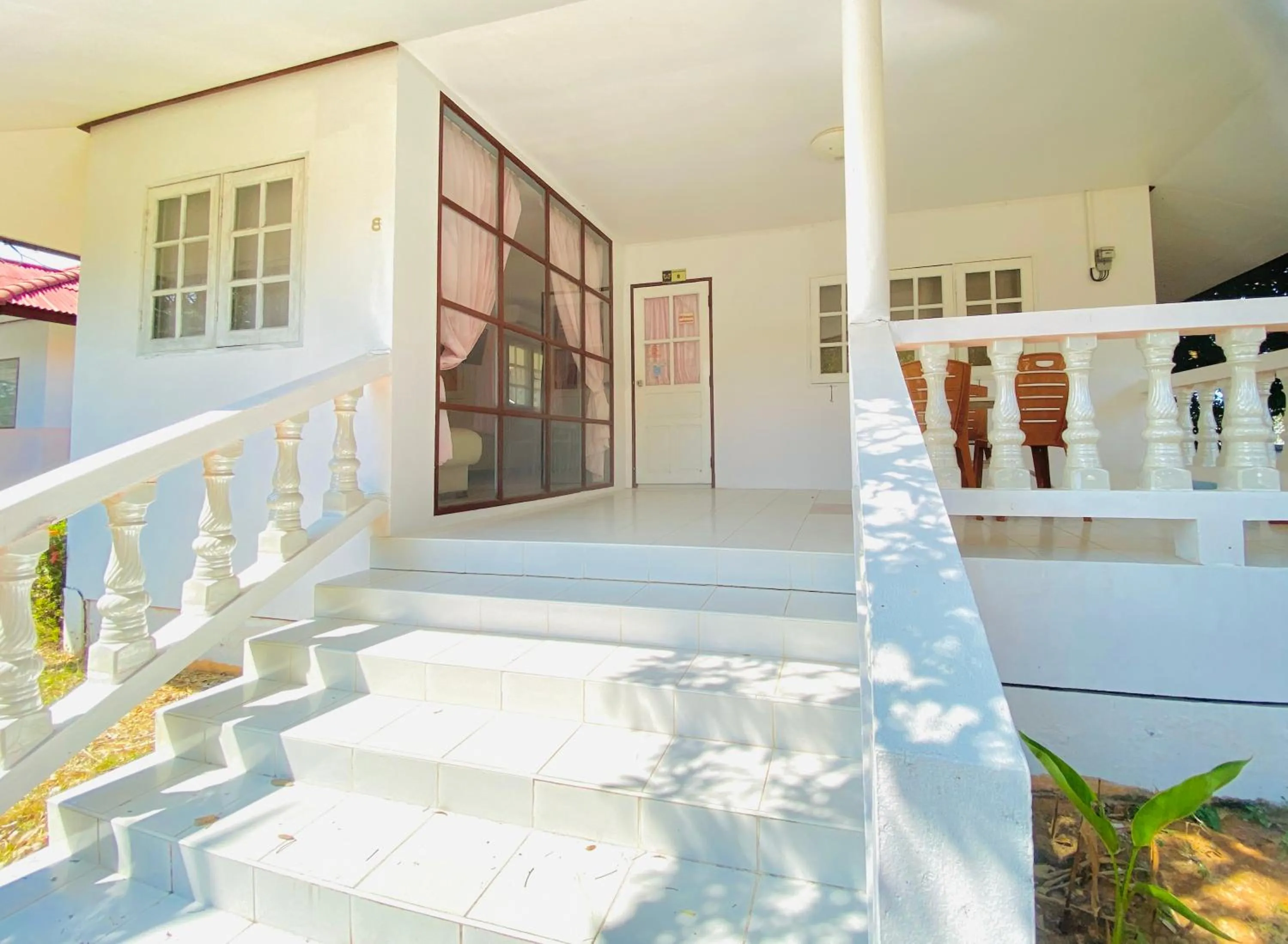 Baan Golden Resort & Residences