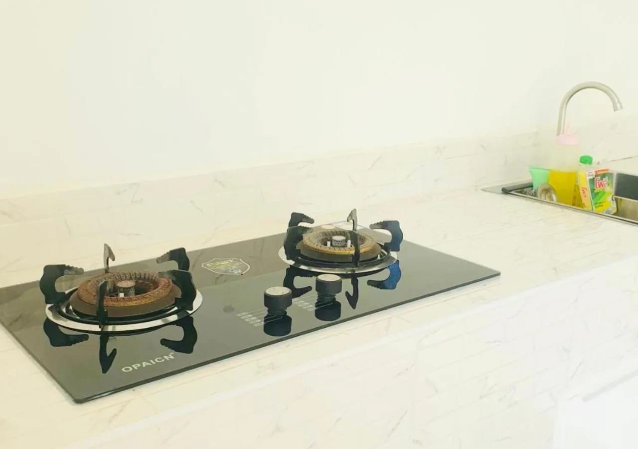 Baan Golden Resort & Residences