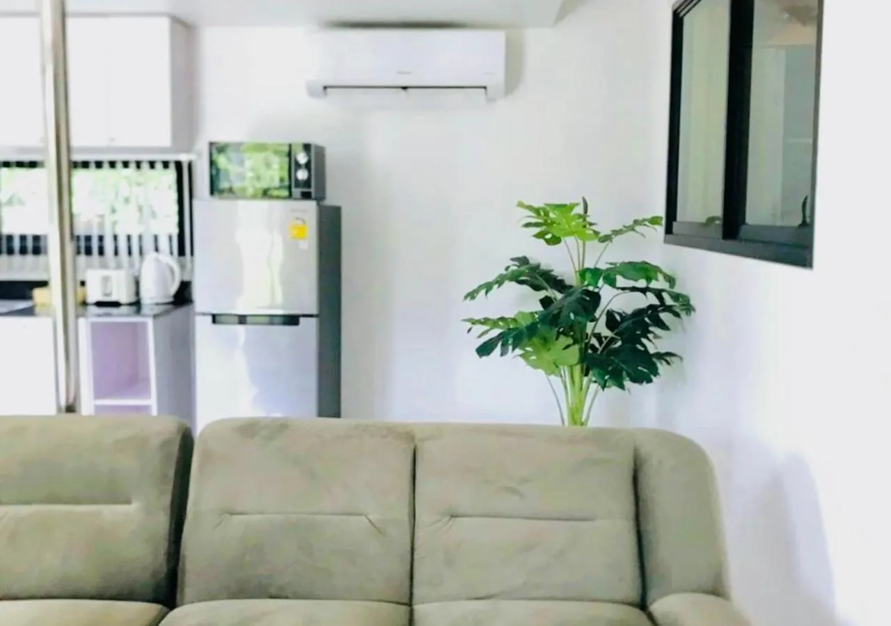 Baan Golden Resort & Residences