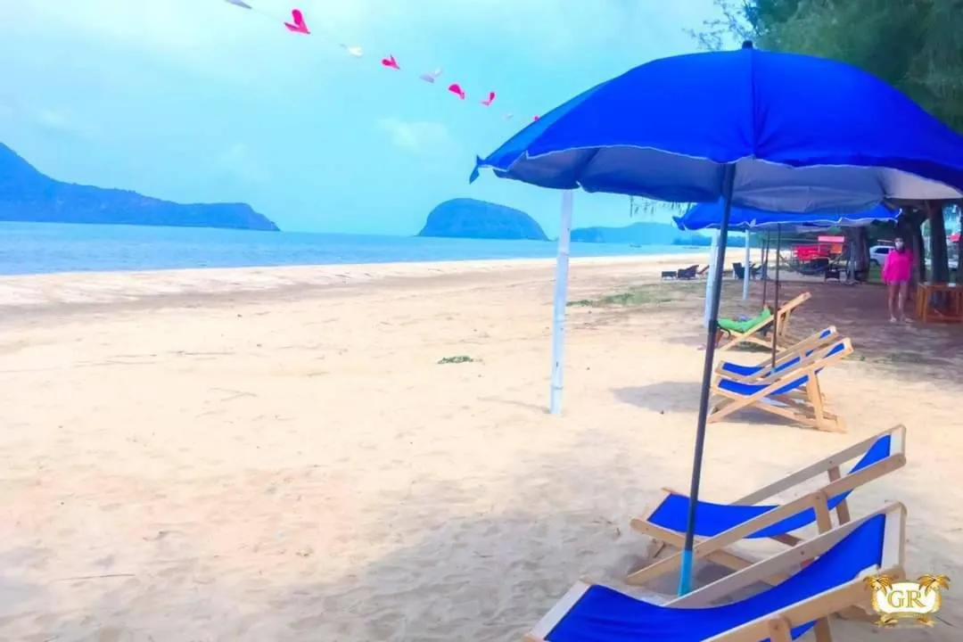 Baan Golden Resort & Residences