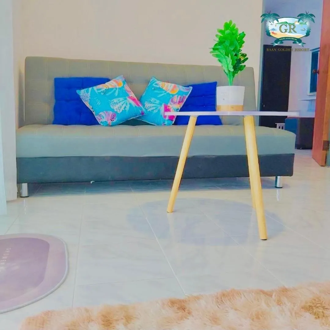 Baan Golden Resort & Residences