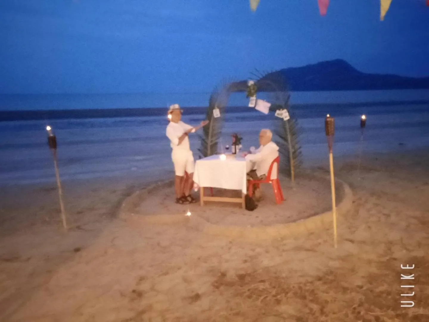 Baan Golden Resort & Residences