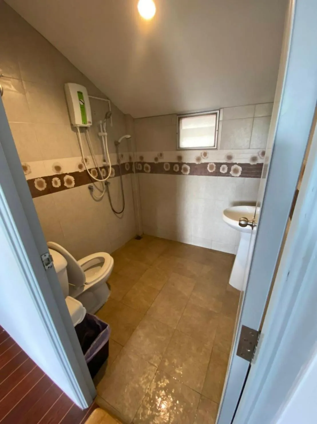 Baan Golden Resort & Residences