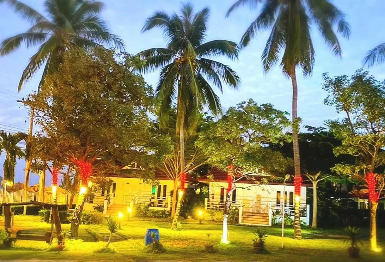 Baan Golden Resort & Residences