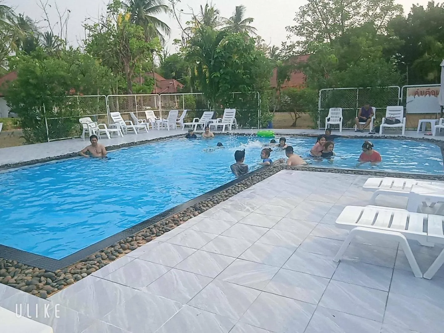 Baan Golden Resort & Residences