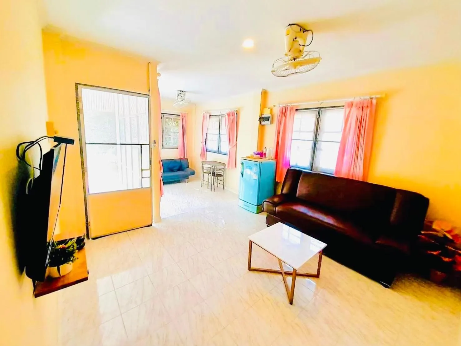 Baan Golden Resort & Residences