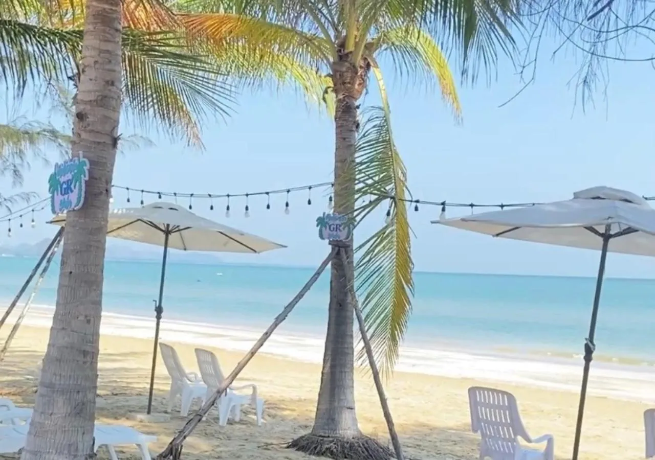 Baan Golden Resort & Residences