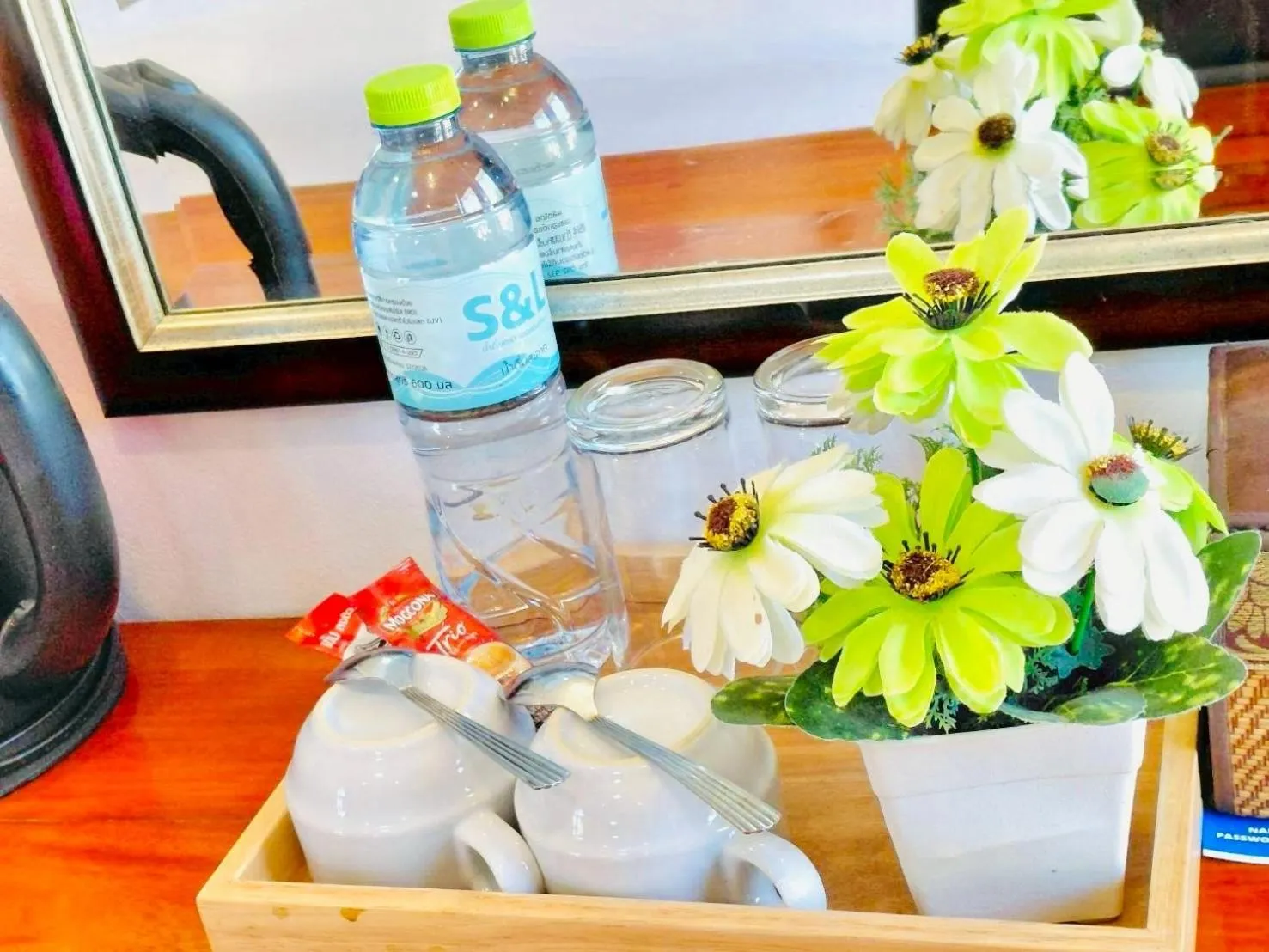 Baan Golden Resort & Residences