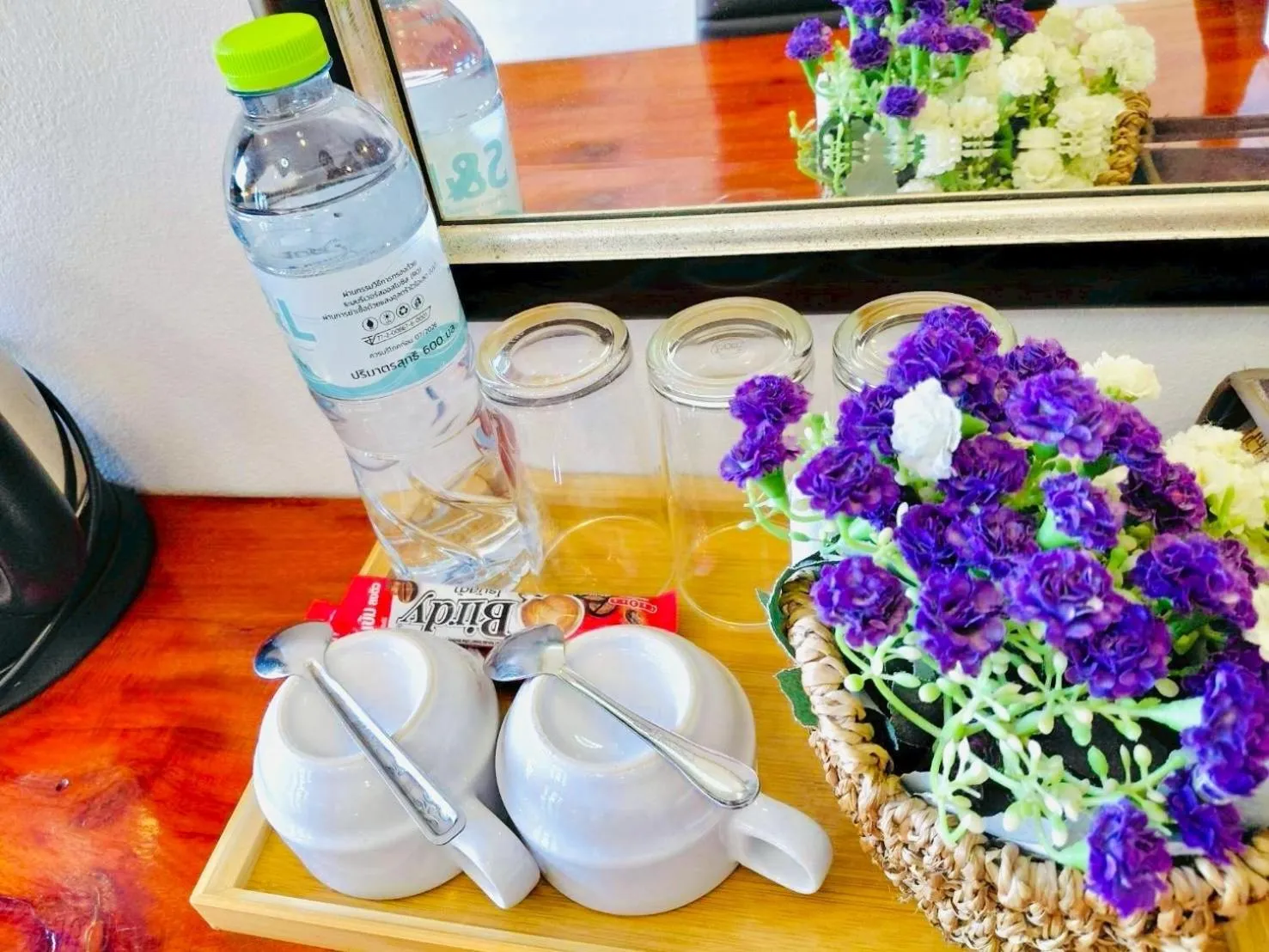 Baan Golden Resort & Residences