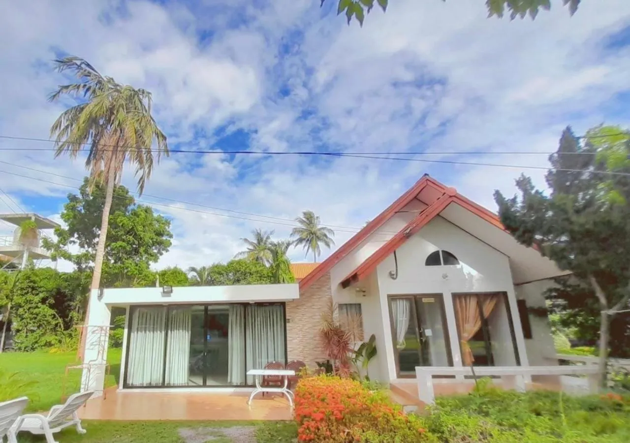 Baan Golden Resort & Residences