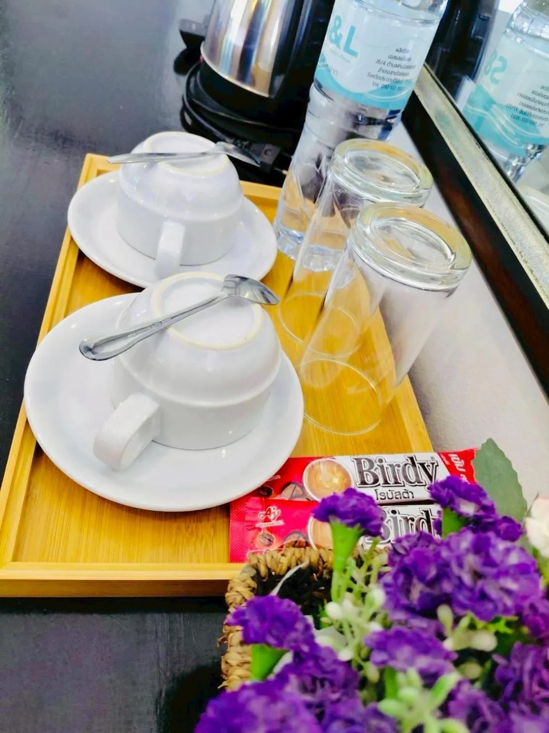 Baan Golden Resort & Residences